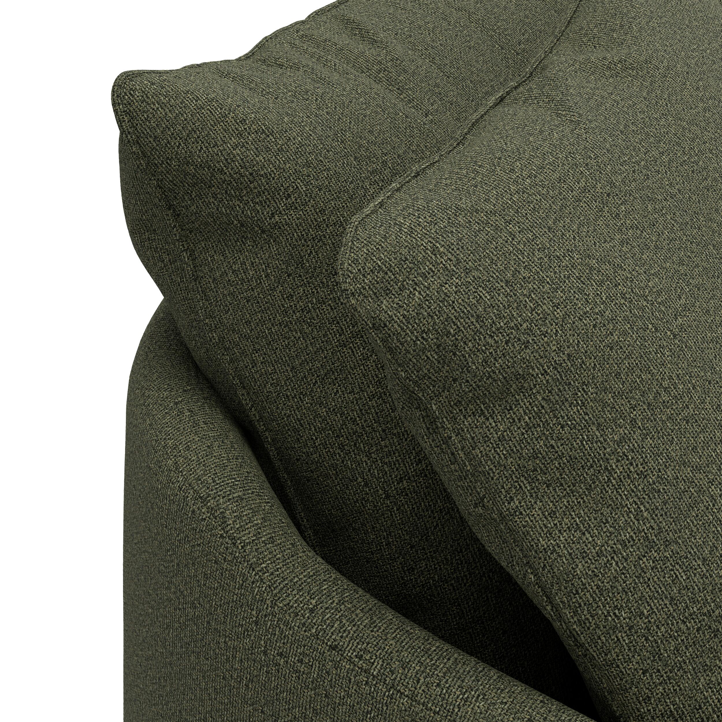 Julia Lux 2½ pers. Sofa 