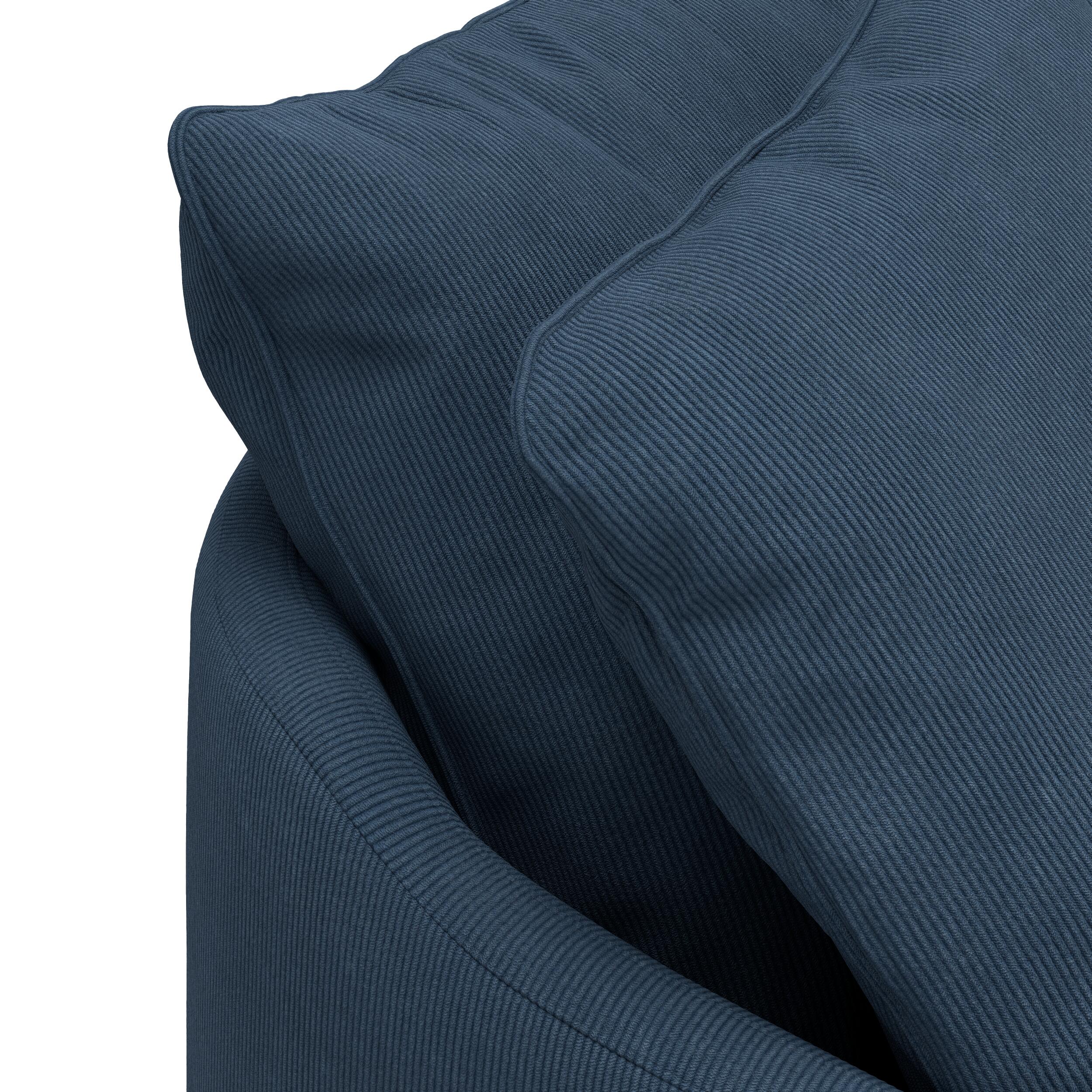 Julia Lux 2½ pers. Sofa 