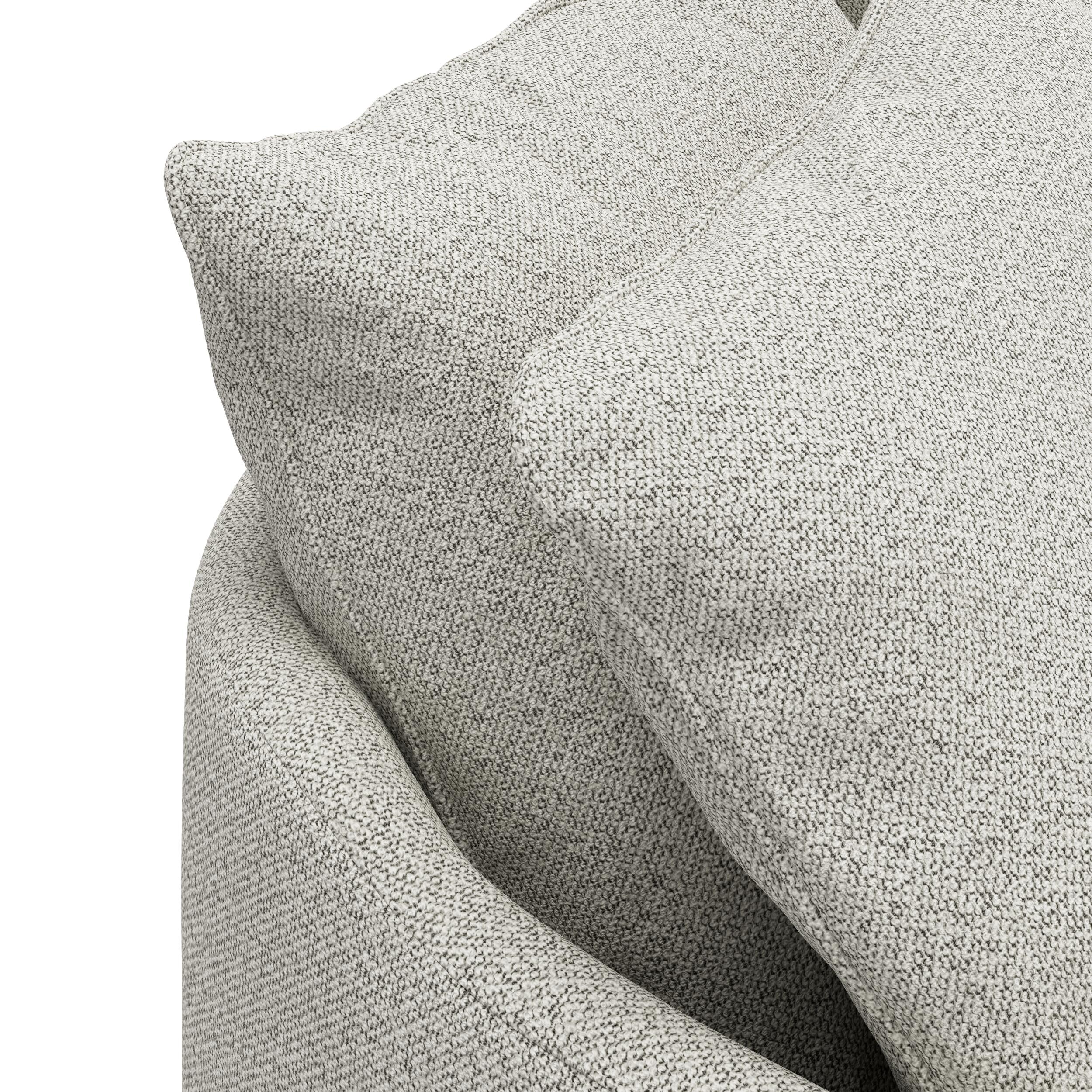 Julia Lux 3 pers Sofa 