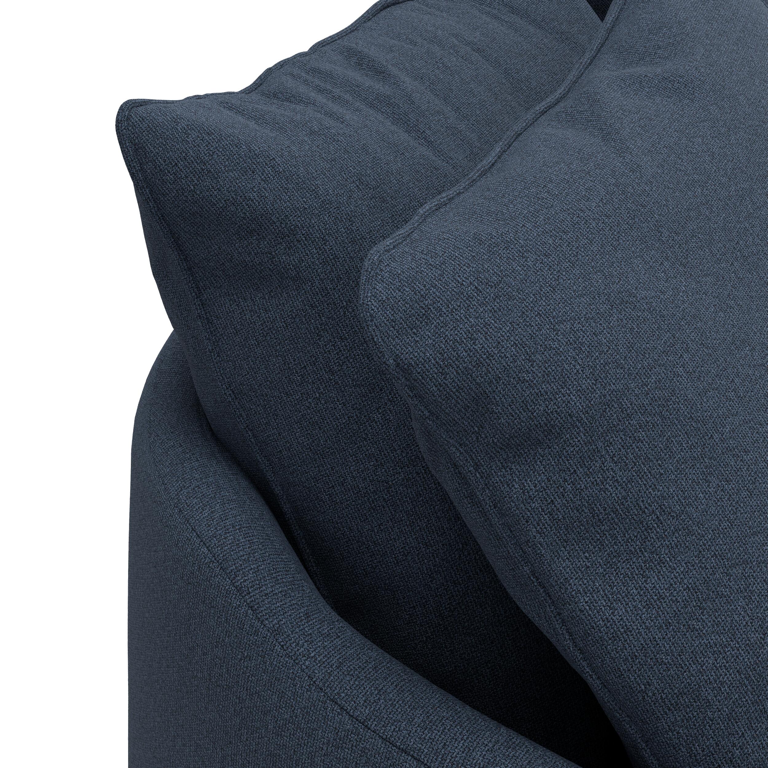Julia Lux 3 pers Sofa 