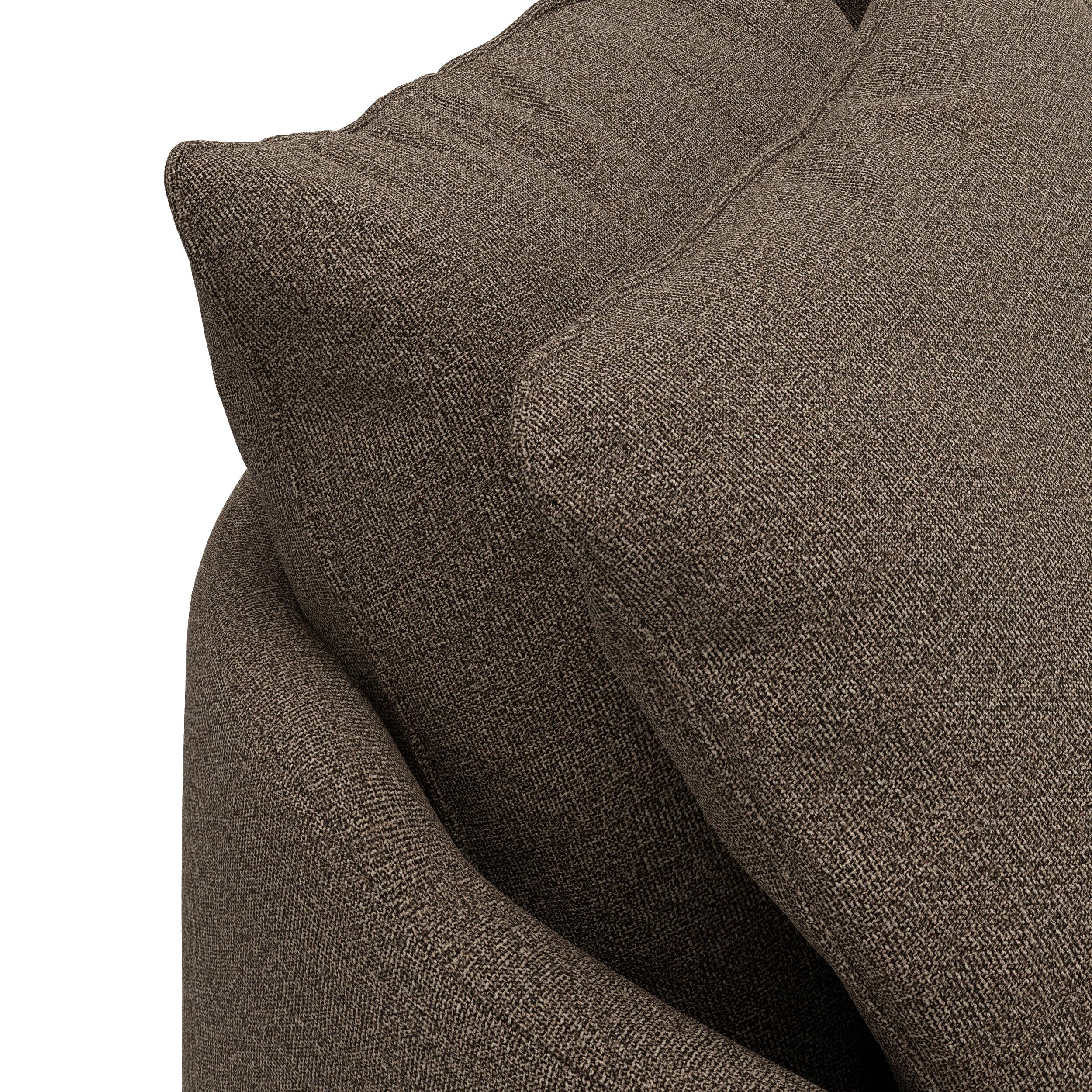 Julia Lux 3 pers Sofa 