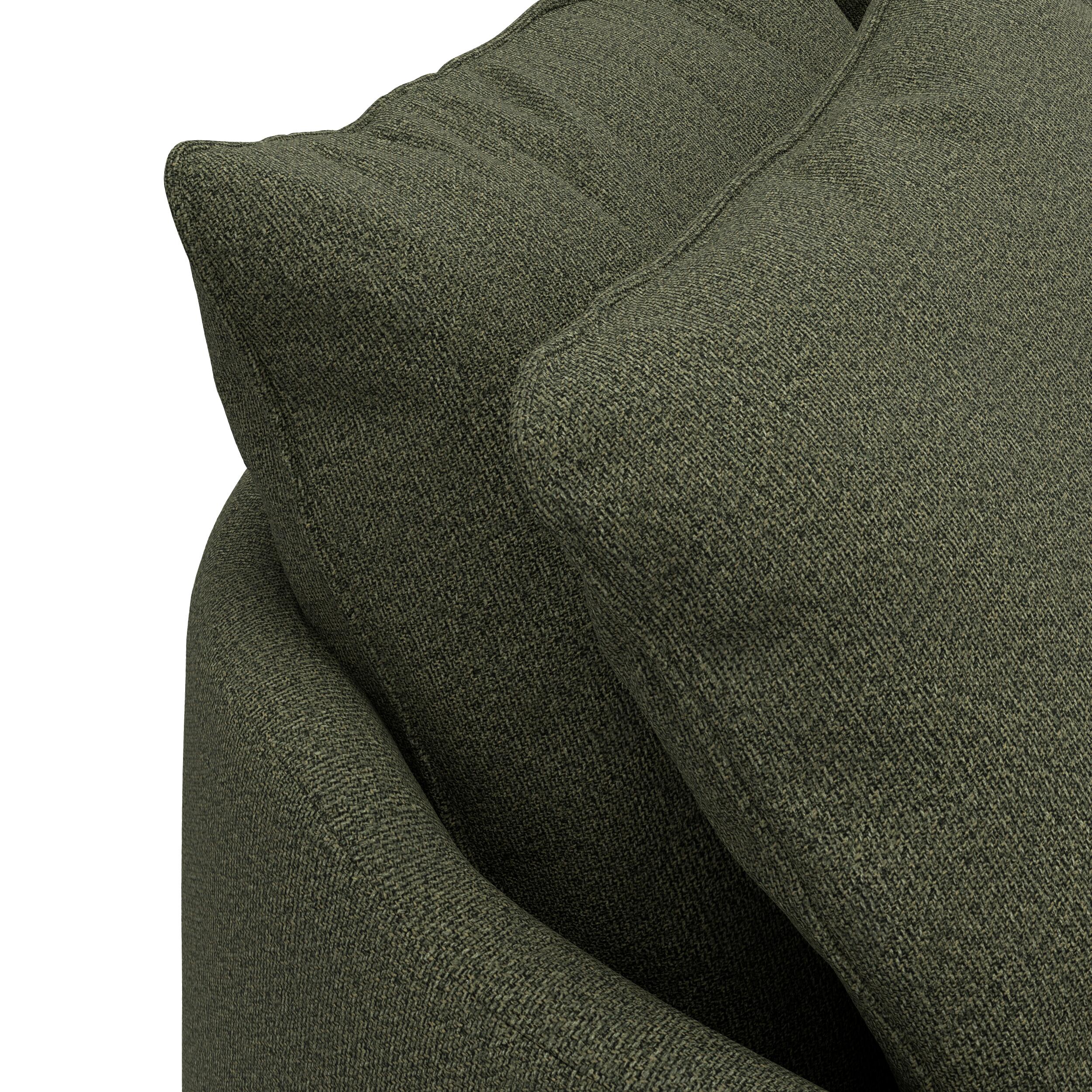 Julia Lux 3 pers Sofa 