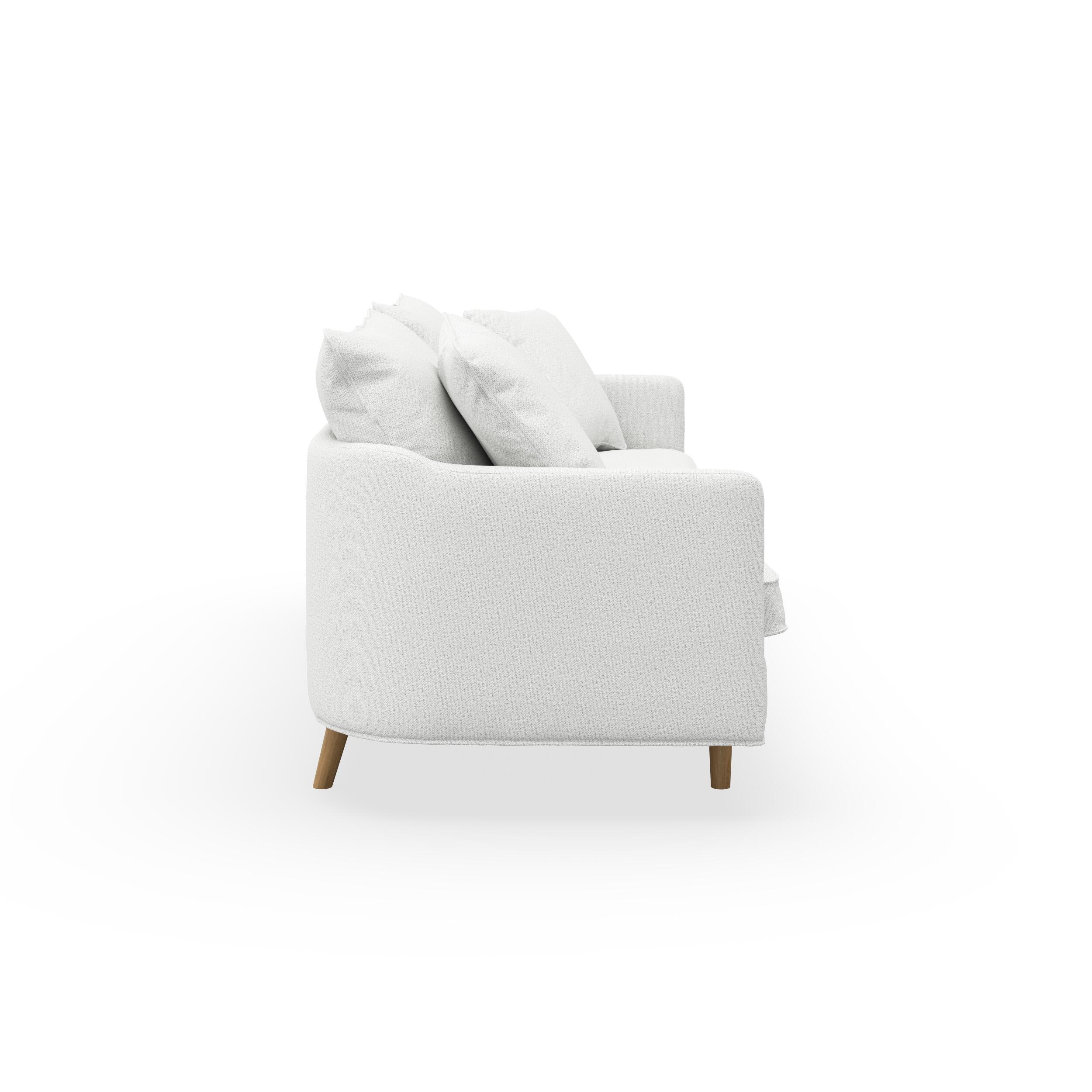 Julia Lux 3 pers Sofa 