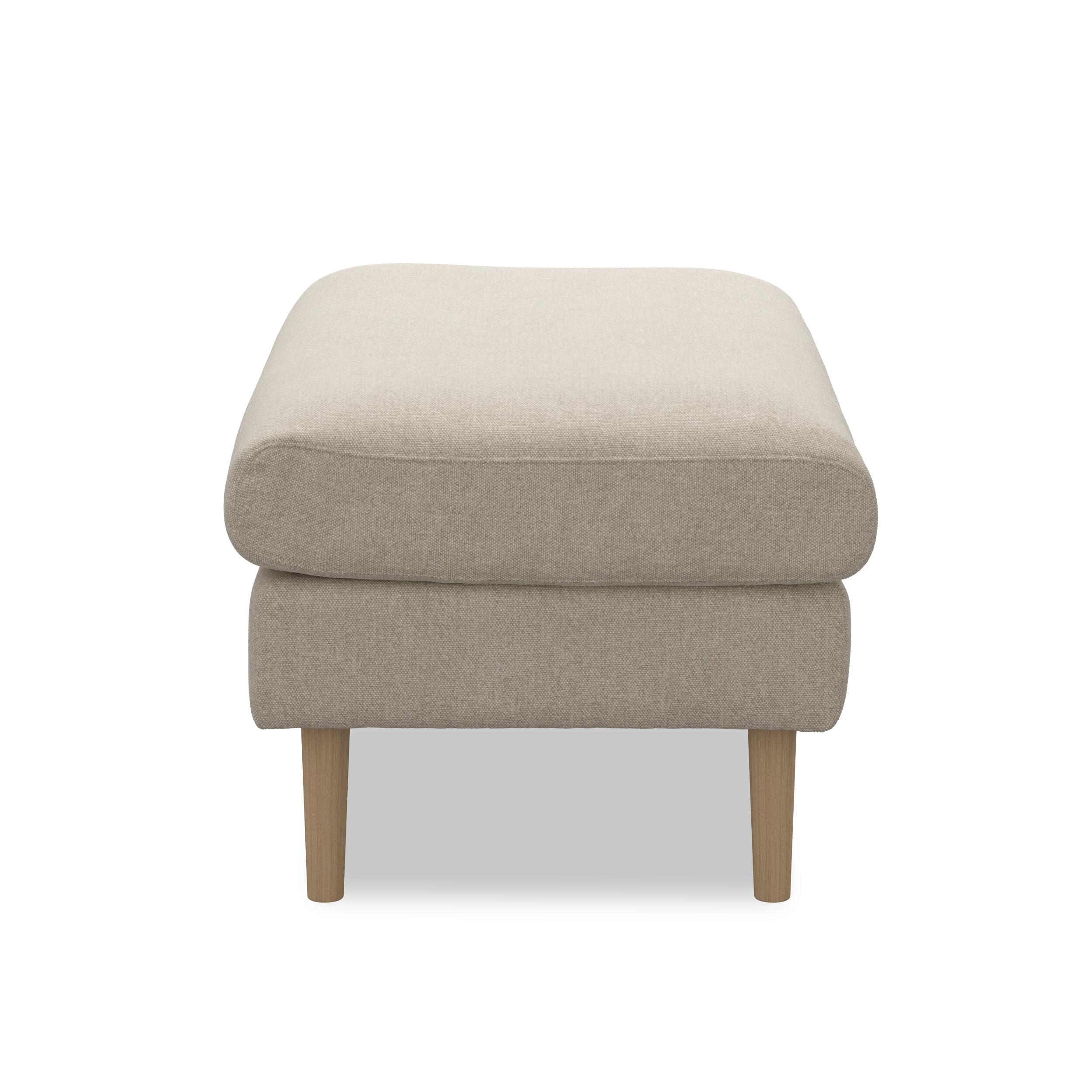 Nyland Sofa puf 