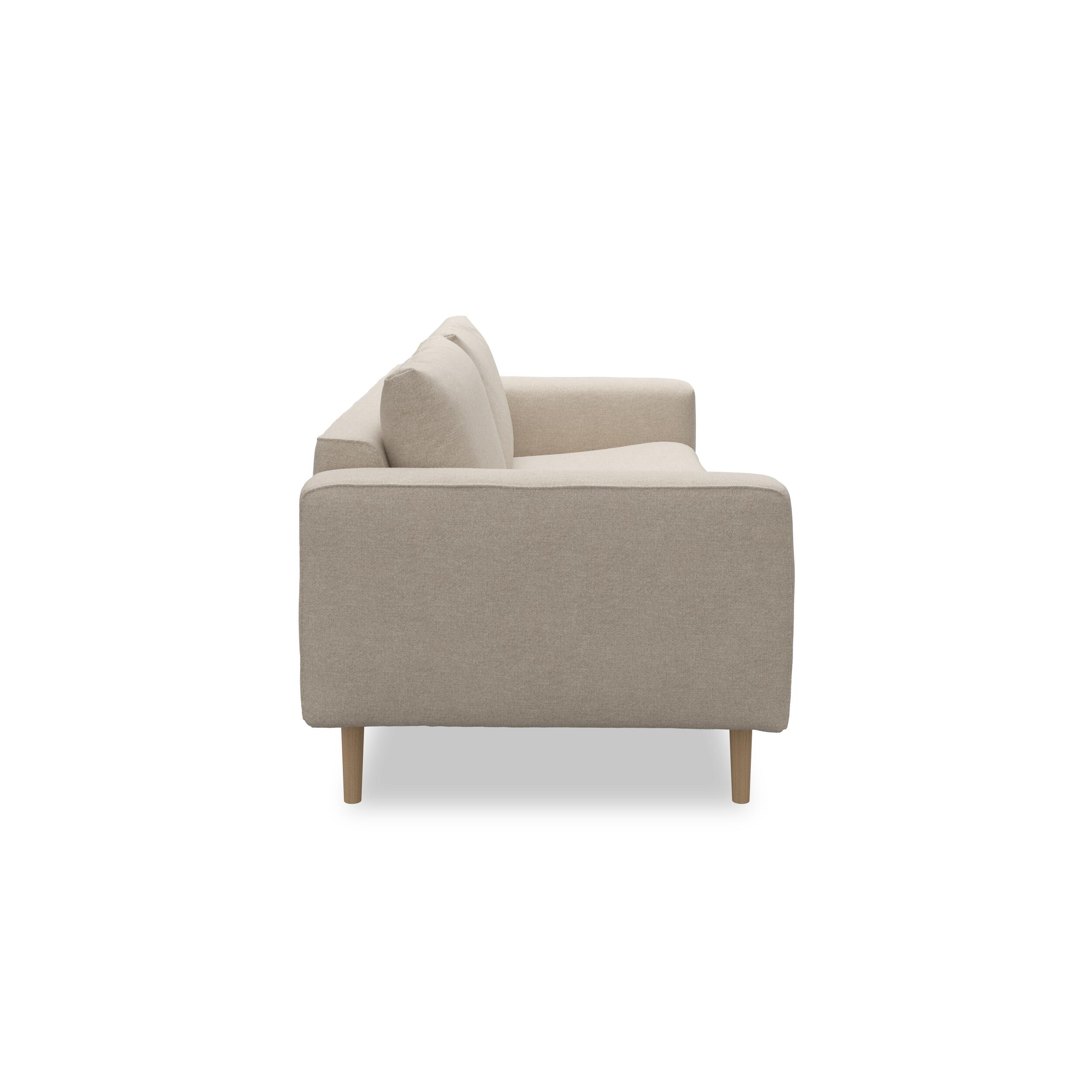 Nyland 3 pers Sofa 