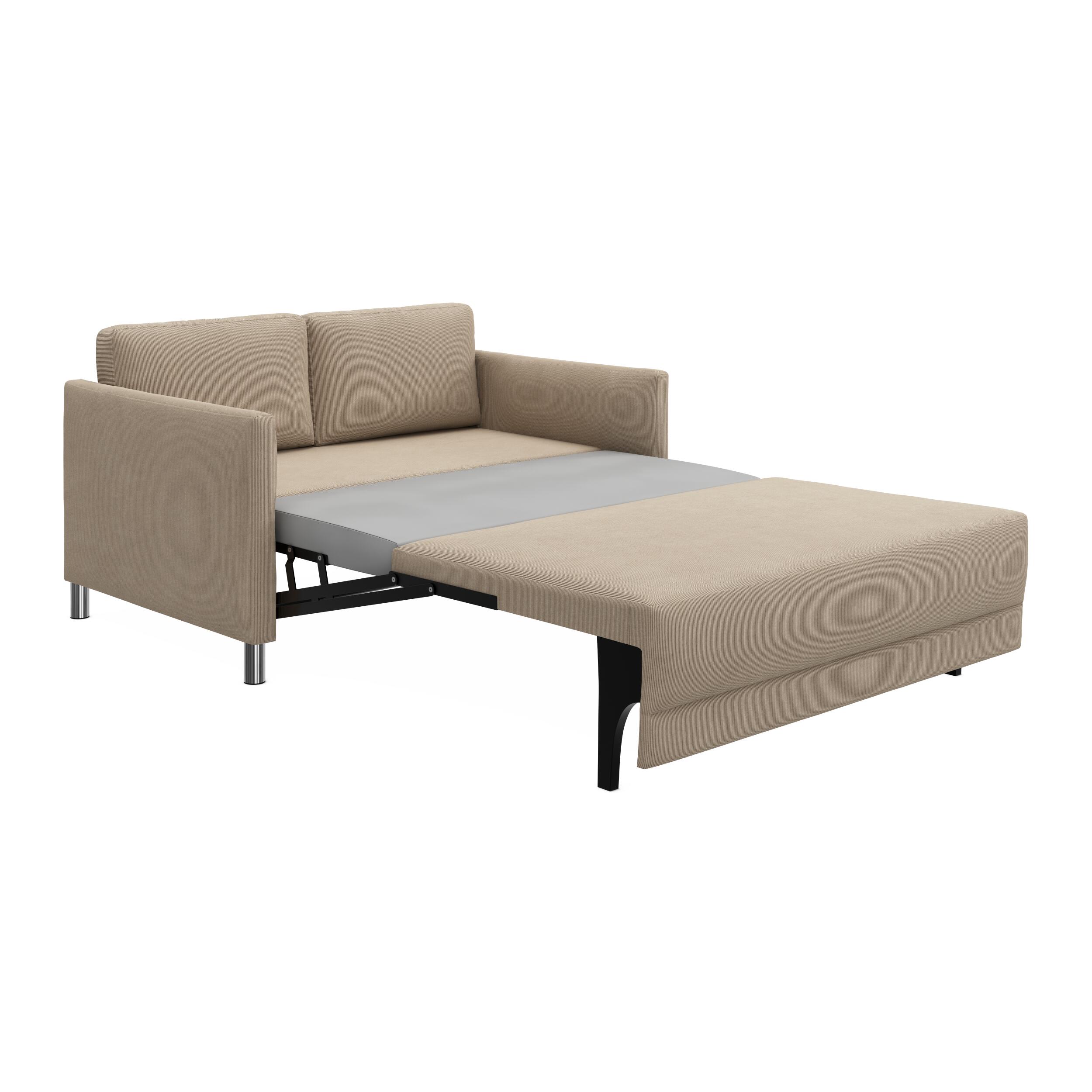 Devon Flex 150 Sovesofa 137 x 216 cm 
