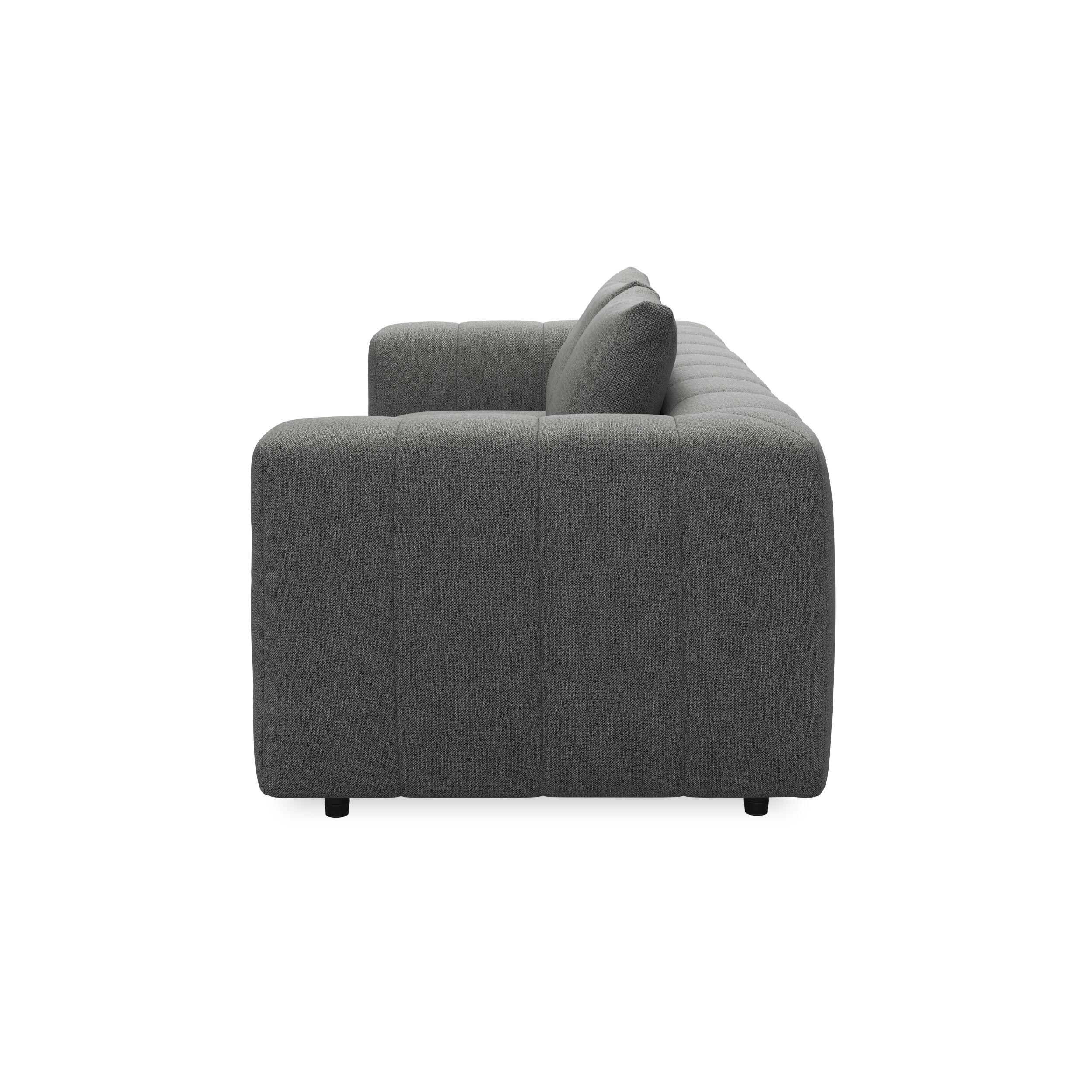 Ingvar 3 pers Sofa 