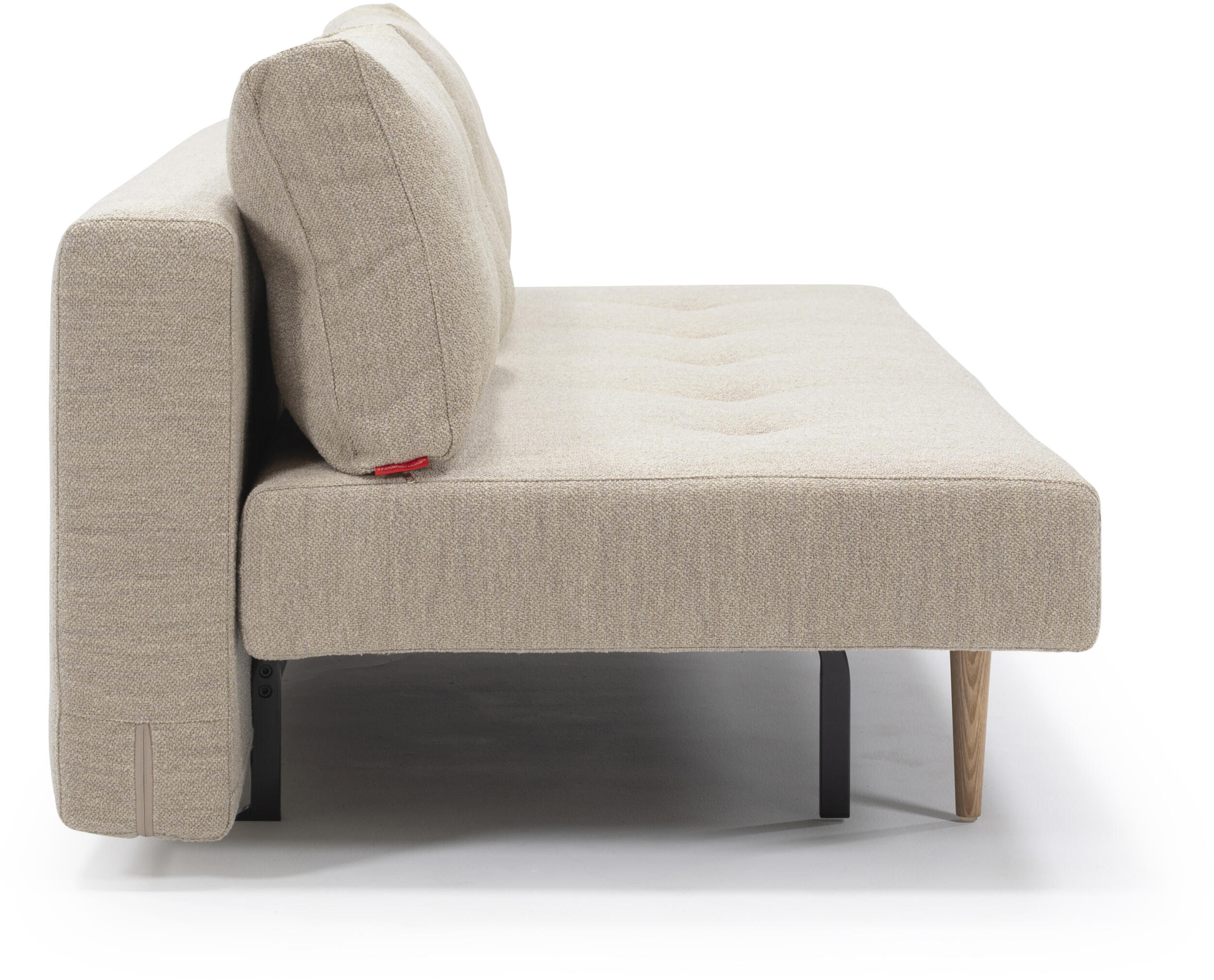 Innovation Living - Recast Plus Sovesofa 140 x 200 cm 