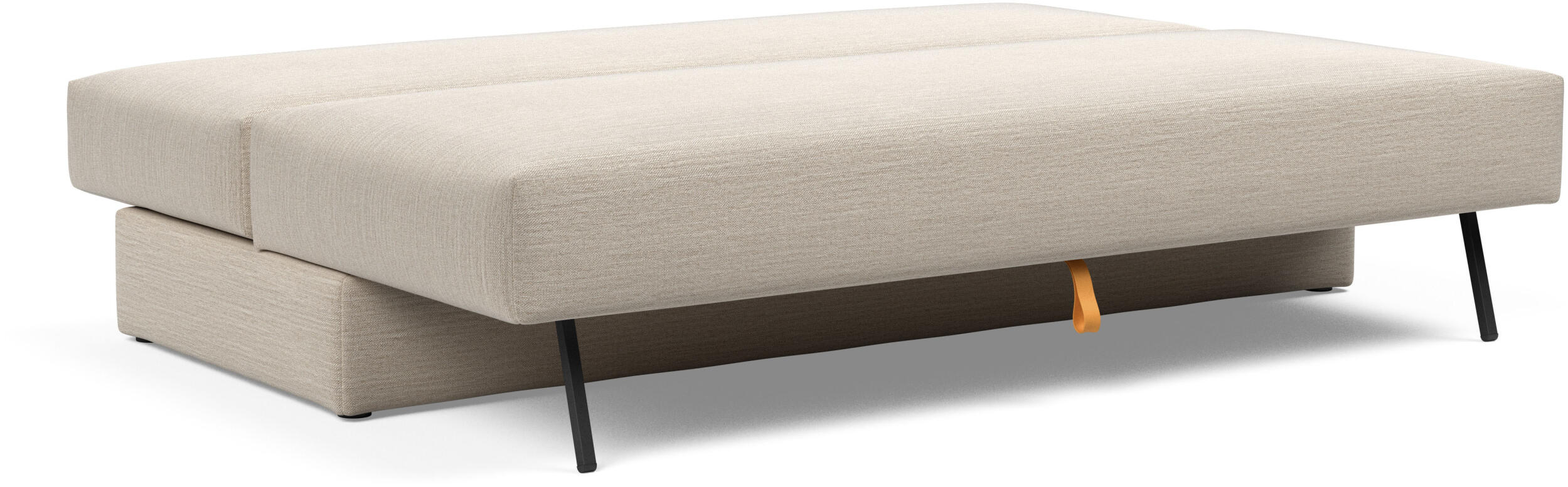Innovation Living - Osvald de Luxe Sovesofa 150 x 200 cm 