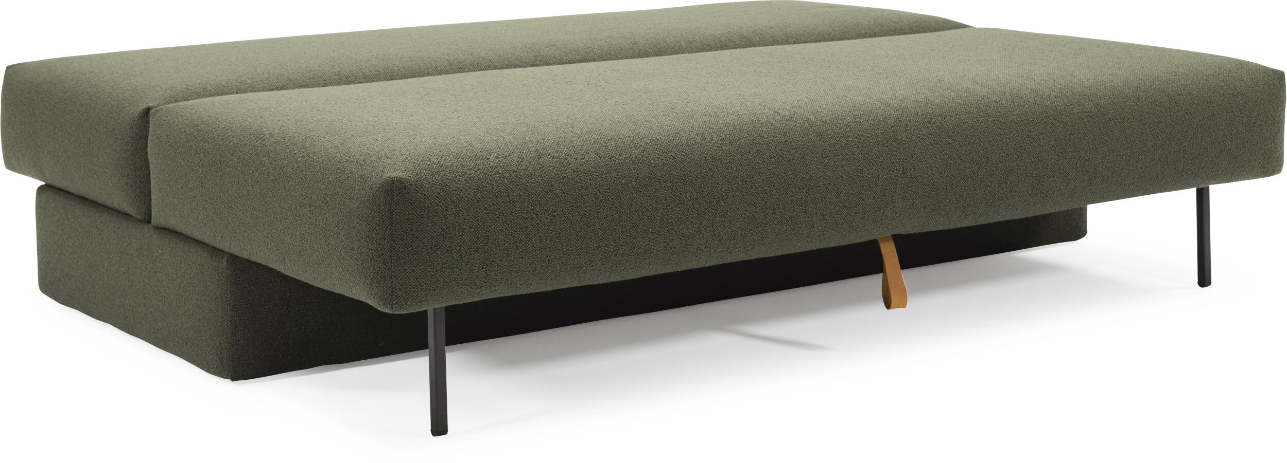 Innovation Living - Osvald de Luxe Sovesofa 150 x 200 cm 