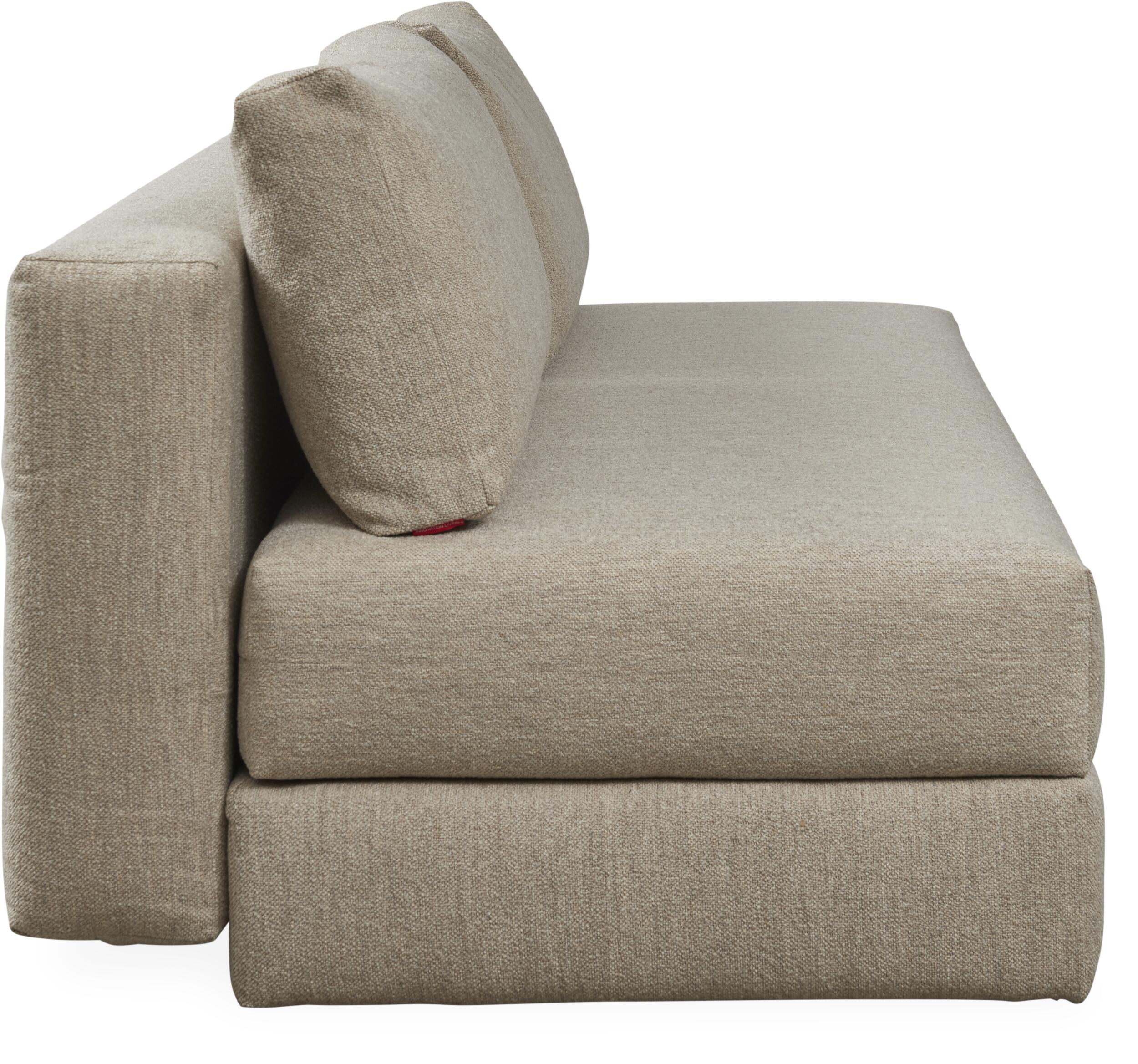 Innovation Living - Osvald de Luxe Sovesofa 150 x 200 cm 