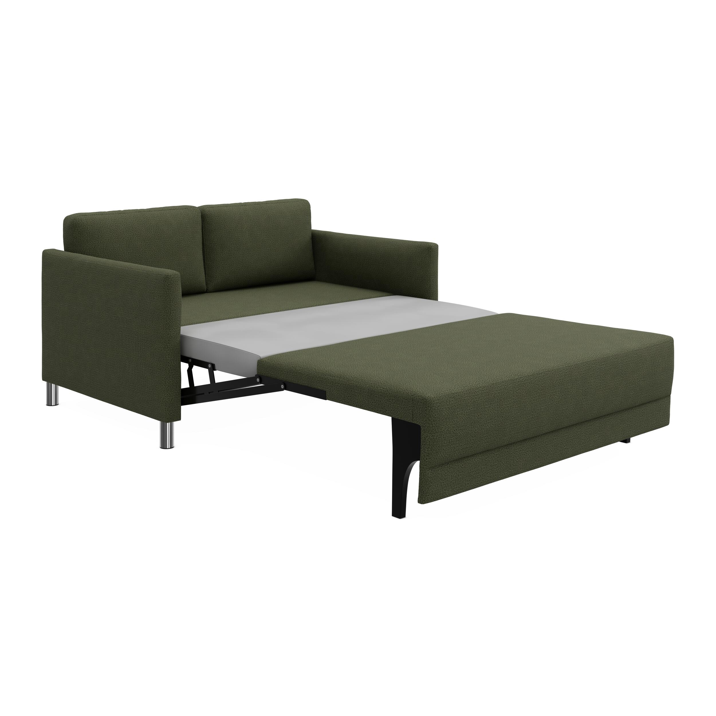 Devon Flex 150 Sovesofa 137 x 216 cm 