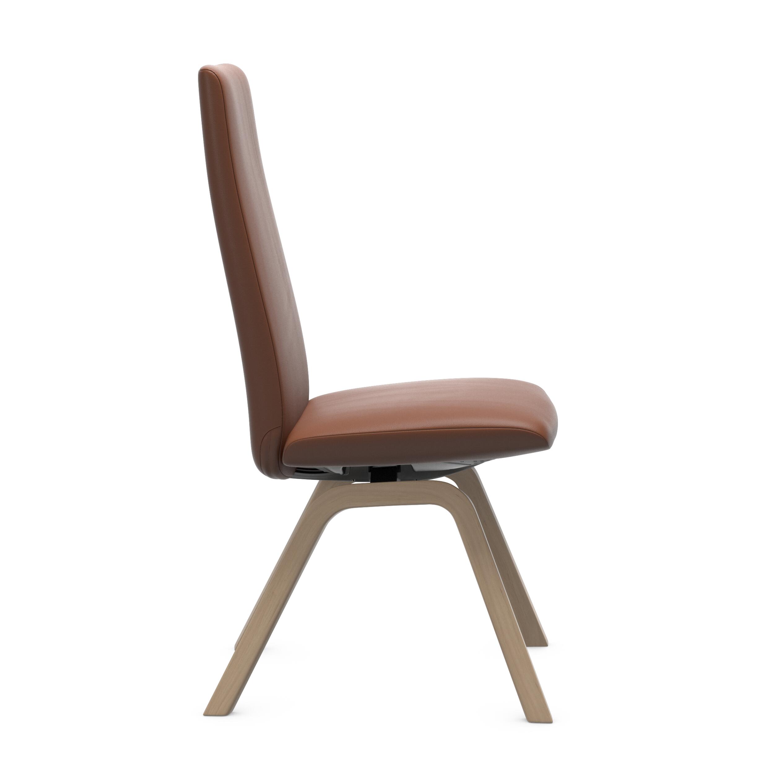 Stressless M D200 Laurel high Spisebordsstol 