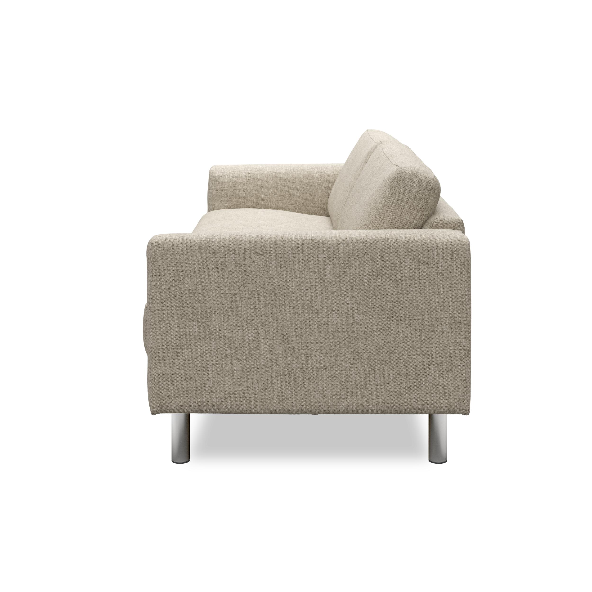 Cleveland 3 pers Sofa 