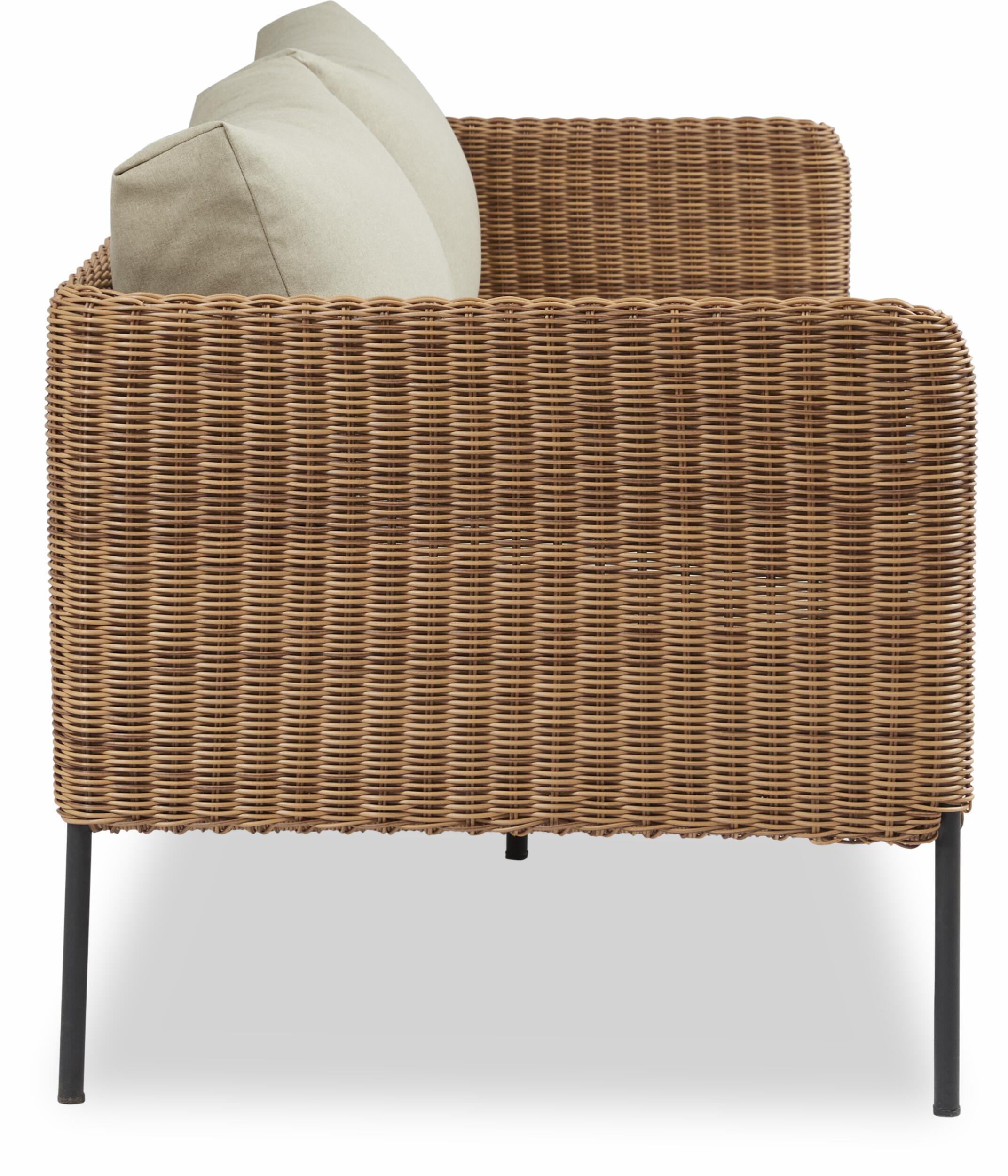 Harstad Loungesofa 