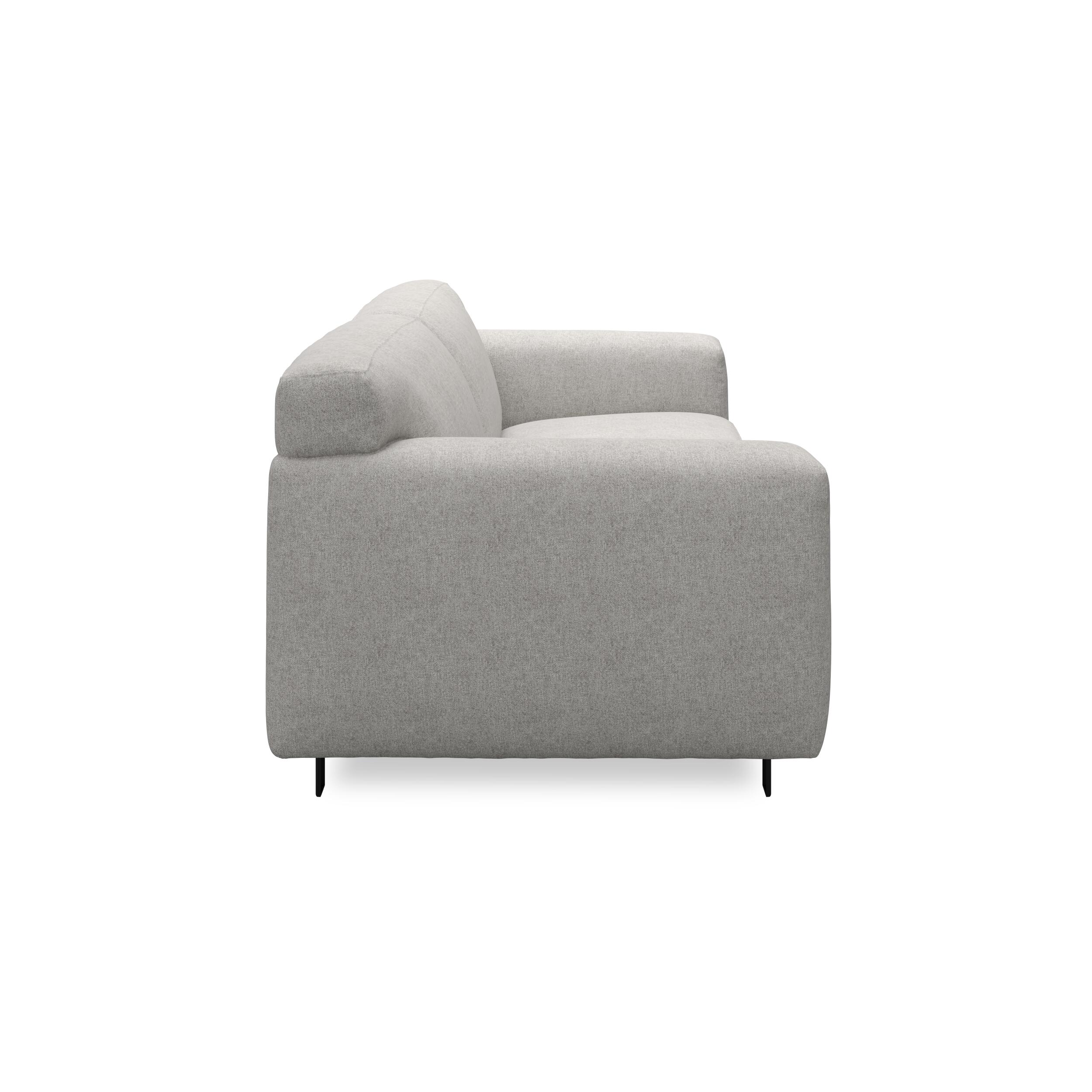 Siena 3 pers. m/2 sæder Sofa 