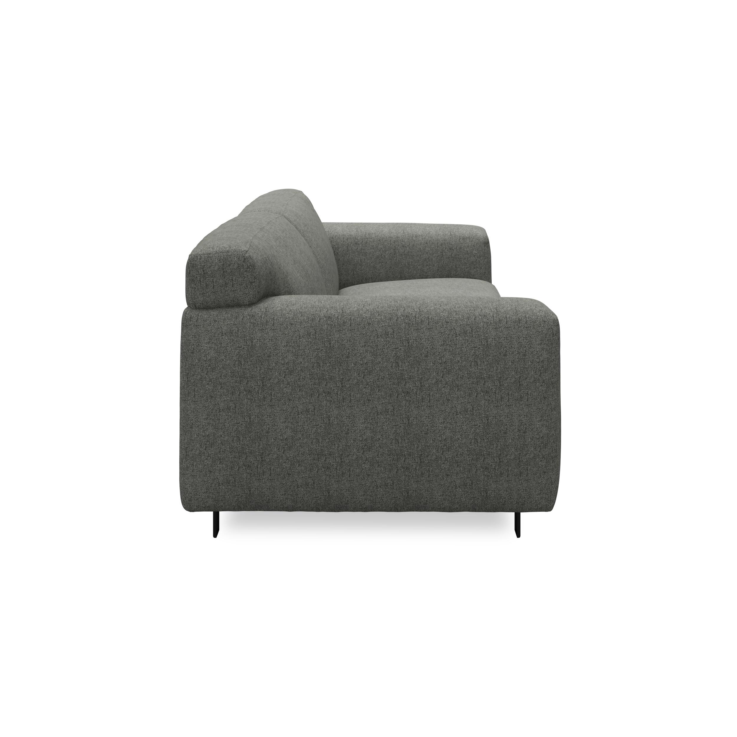 Siena 3 pers. m/2 sæder Sofa 