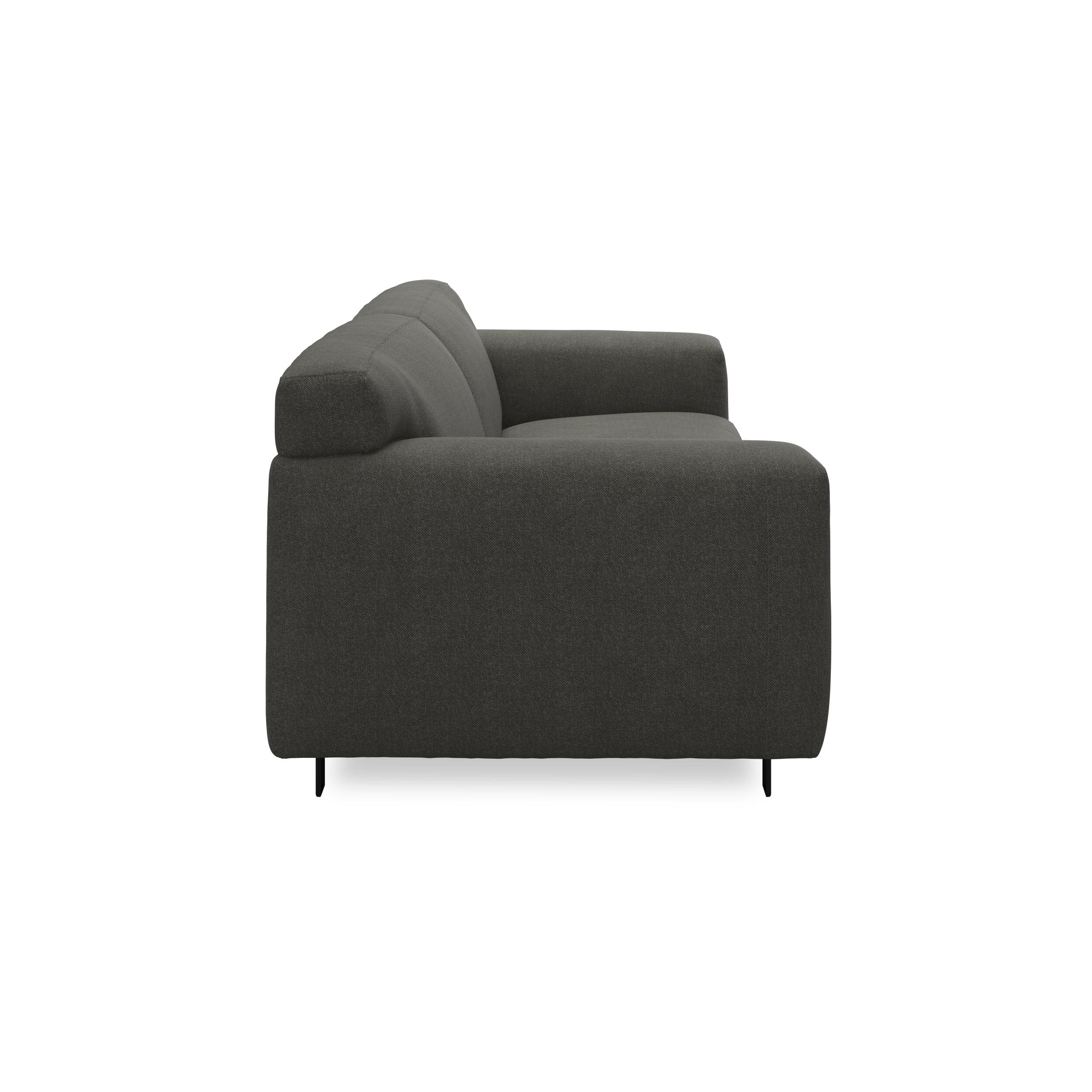 Siena 3 pers. m/2 sæder Sofa 