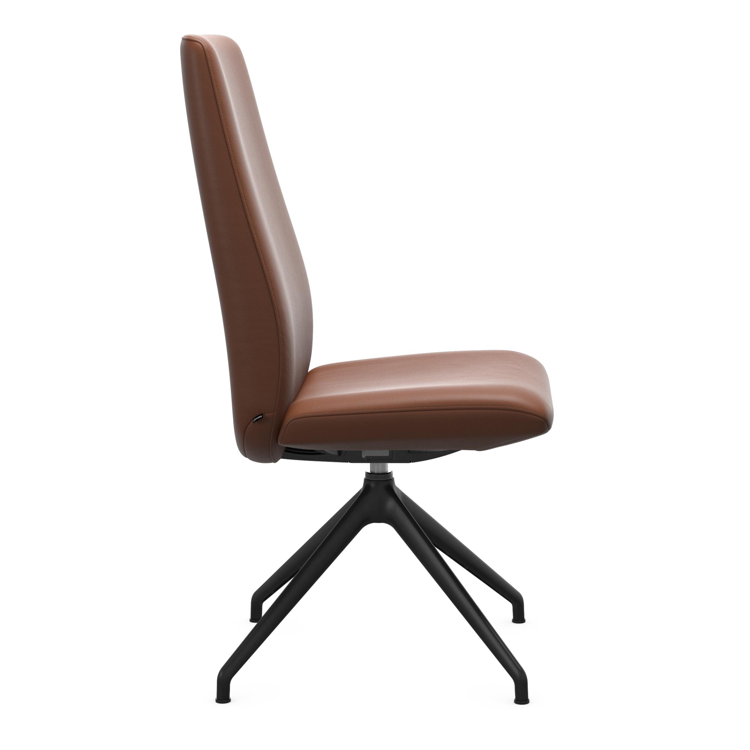 Stressless L D350 Laurel High Spisebordsstol 