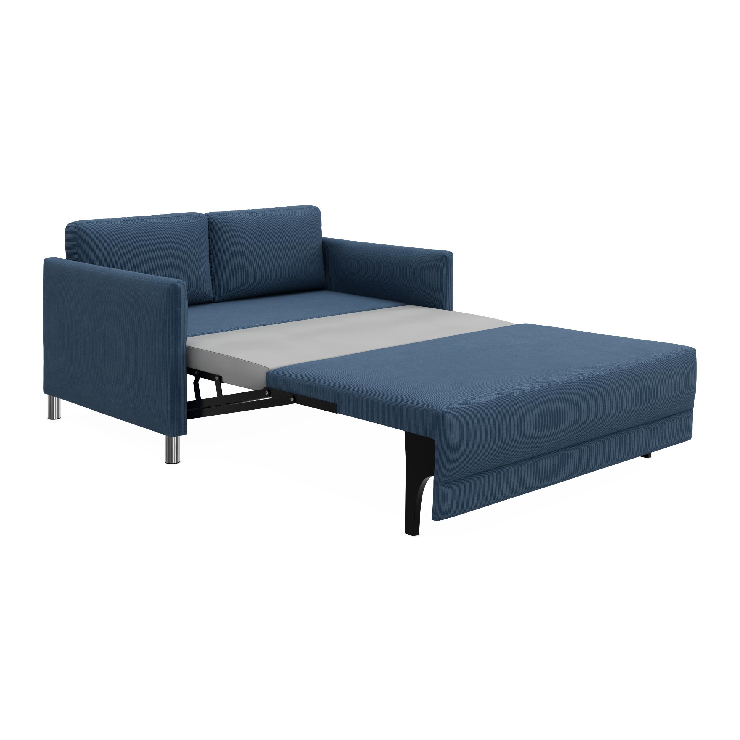 Devon Flex 150 Sovesofa 137 x 216 cm 