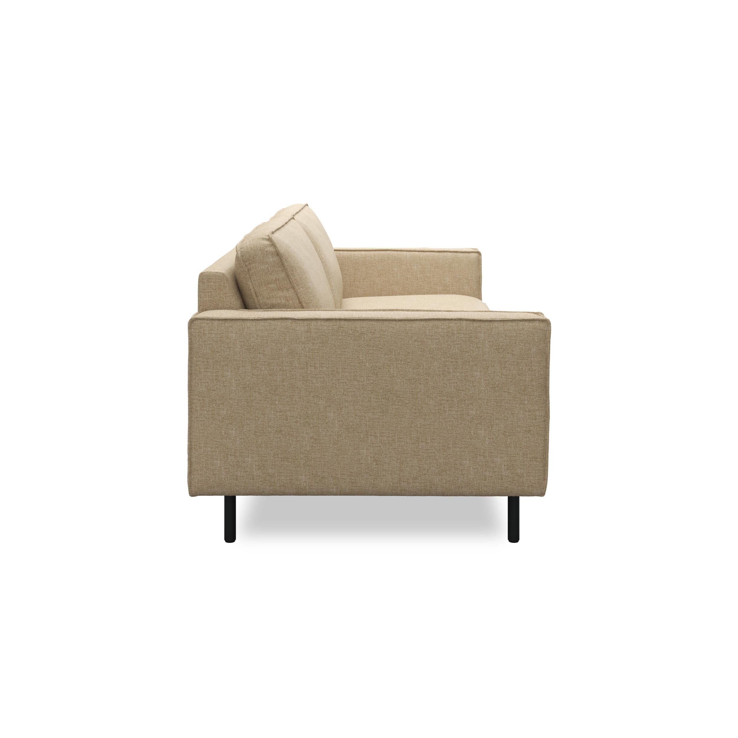 Scott 3 pers Sofa 