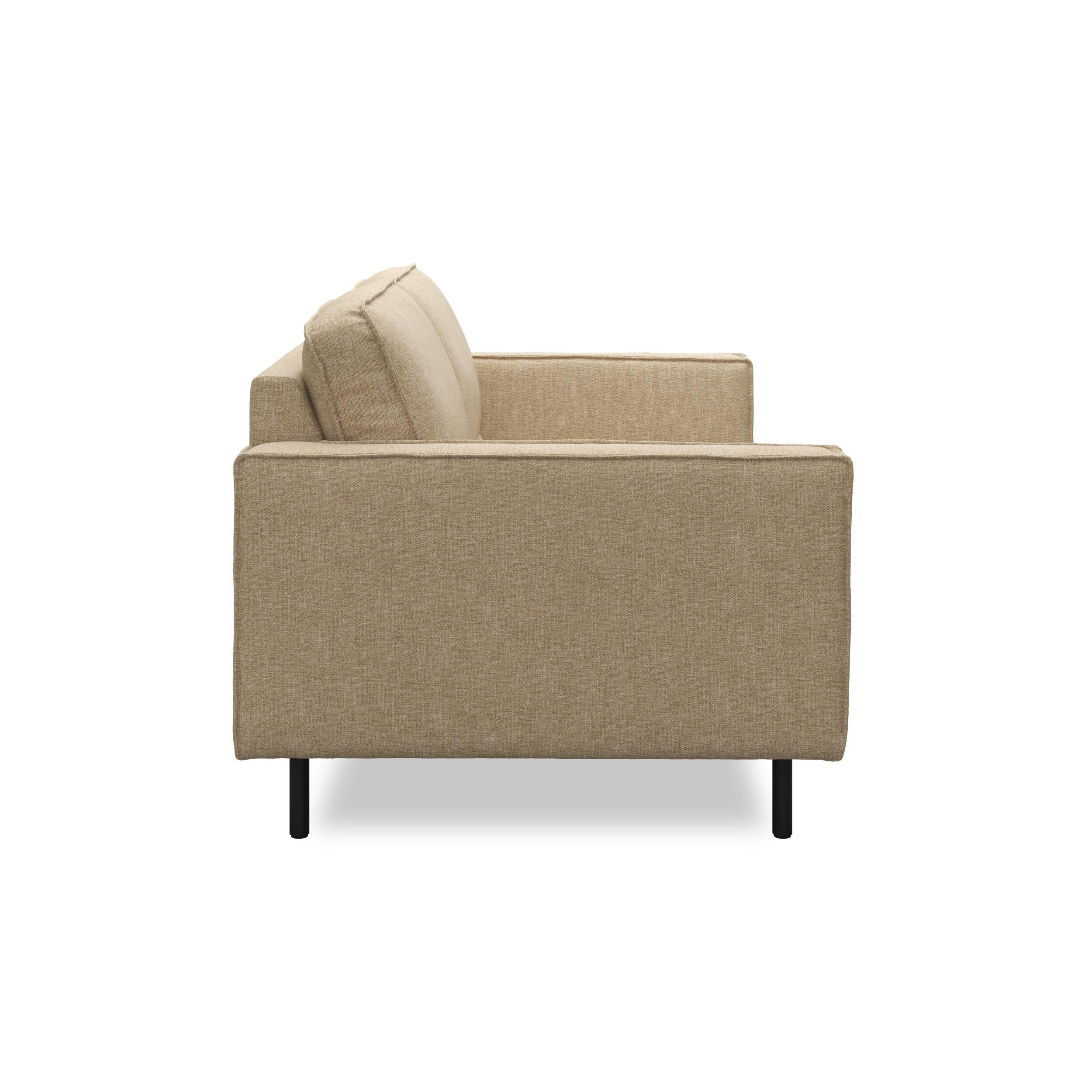 Scott 2 pers. Sofa 