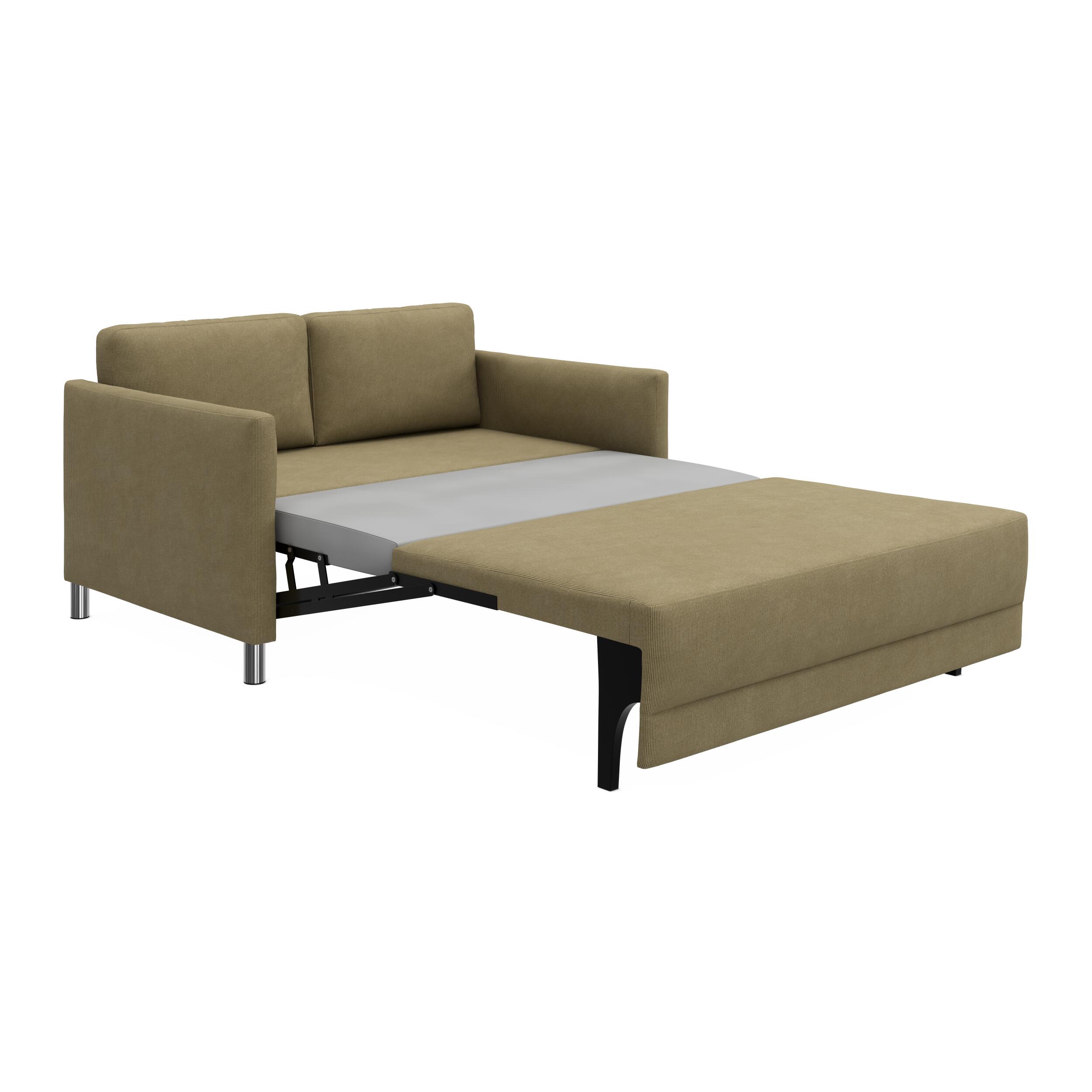 Devon Flex 150 Sovesofa 137 x 216 cm 