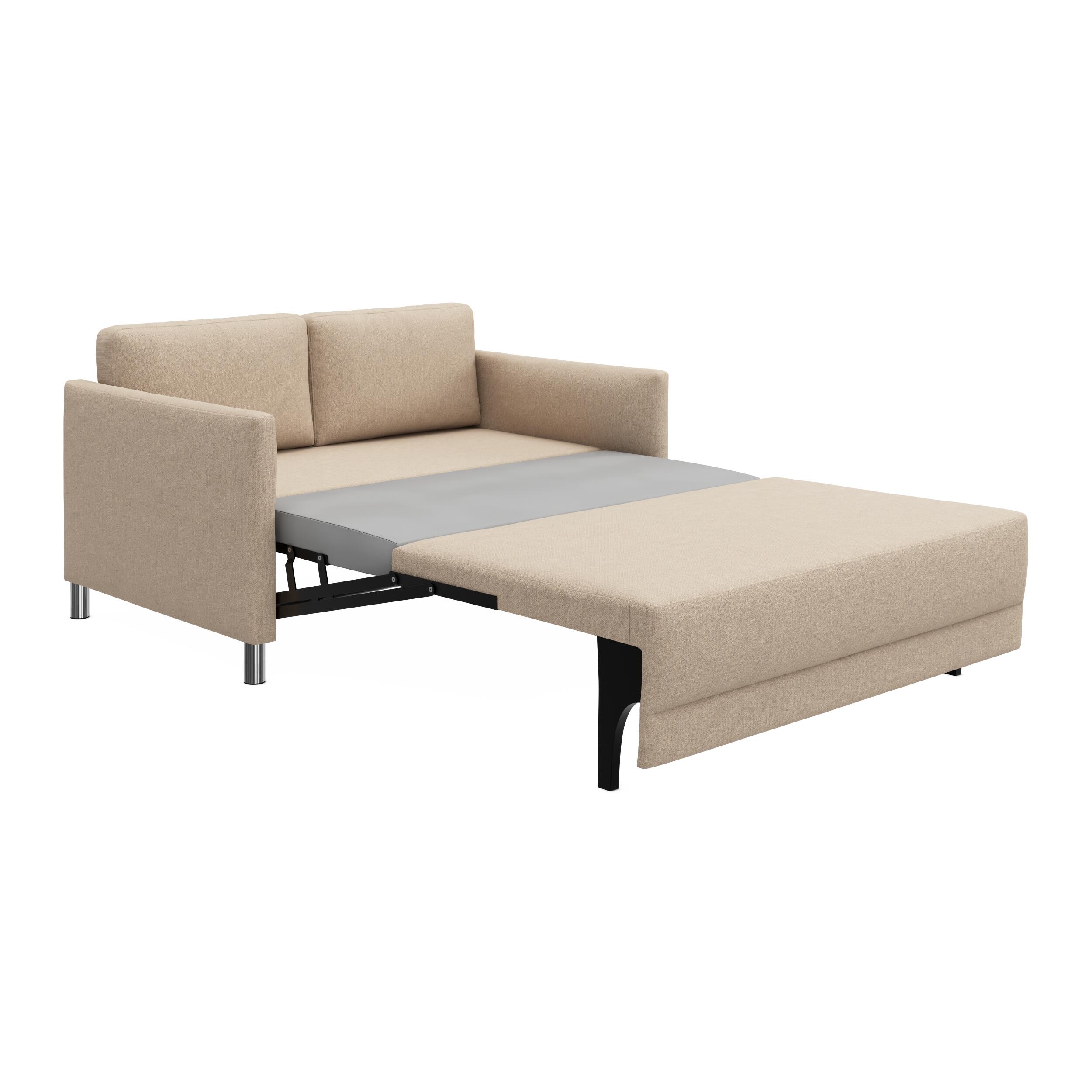 Devon Flex 150 Sovesofa 137 x 216 cm 