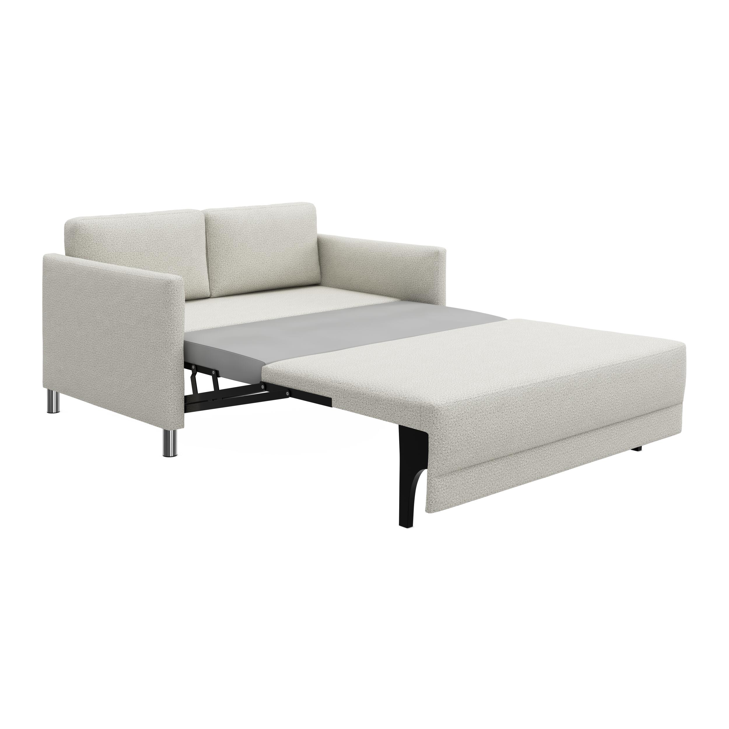 Devon Flex 150 Sovesofa 137 x 216 cm 