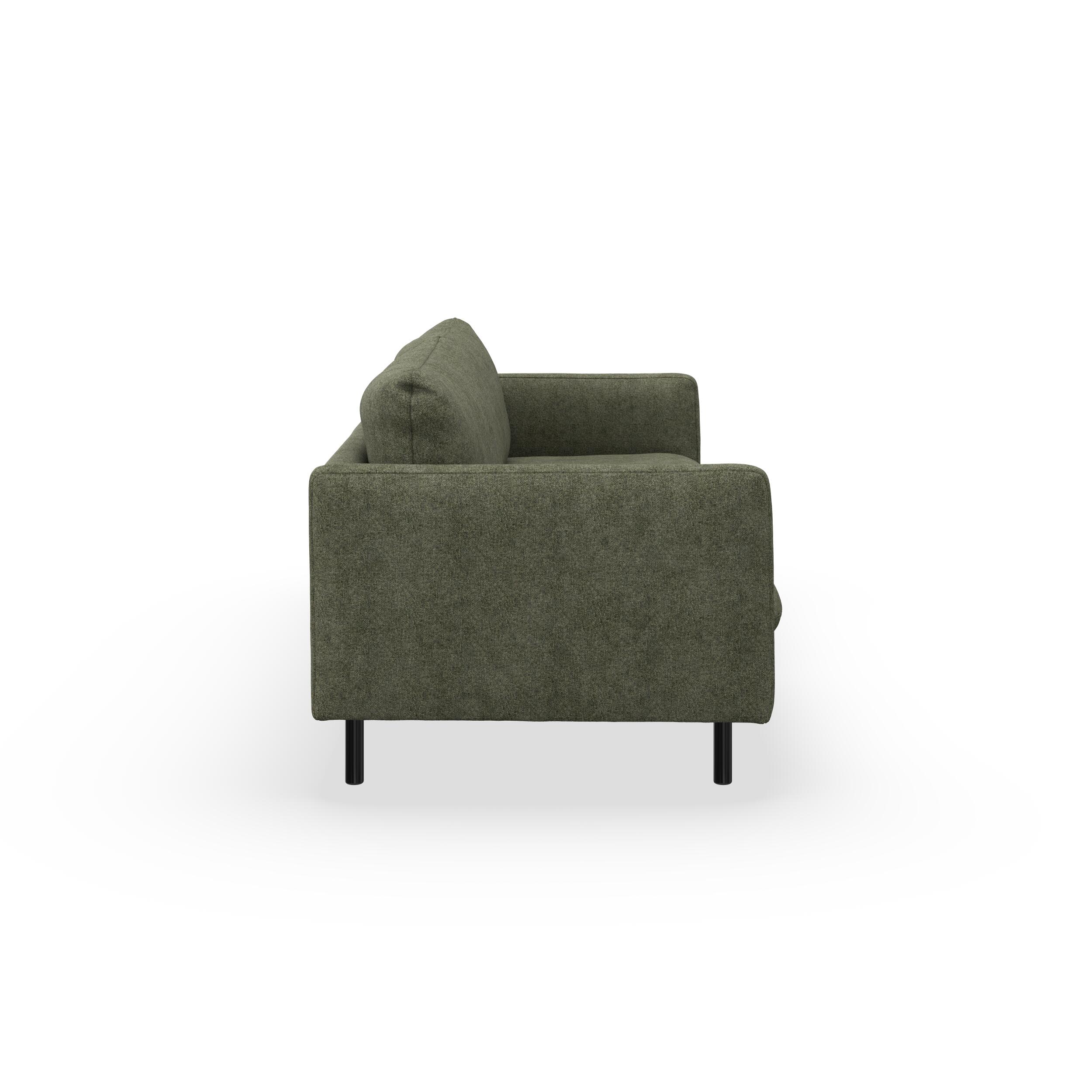 Bjorn 2½ pers. Sofa 