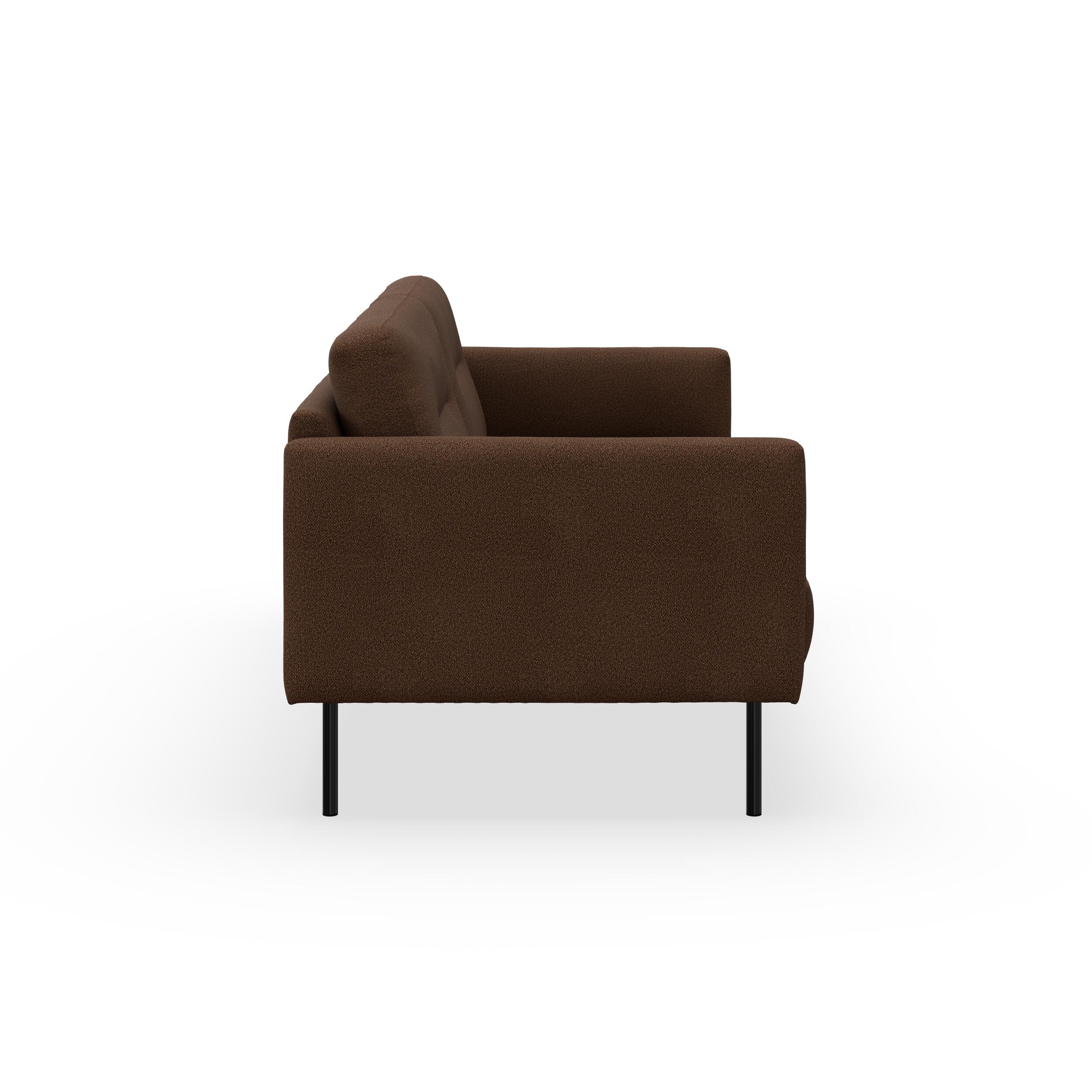 Larvik 2½ pers. Sofa 