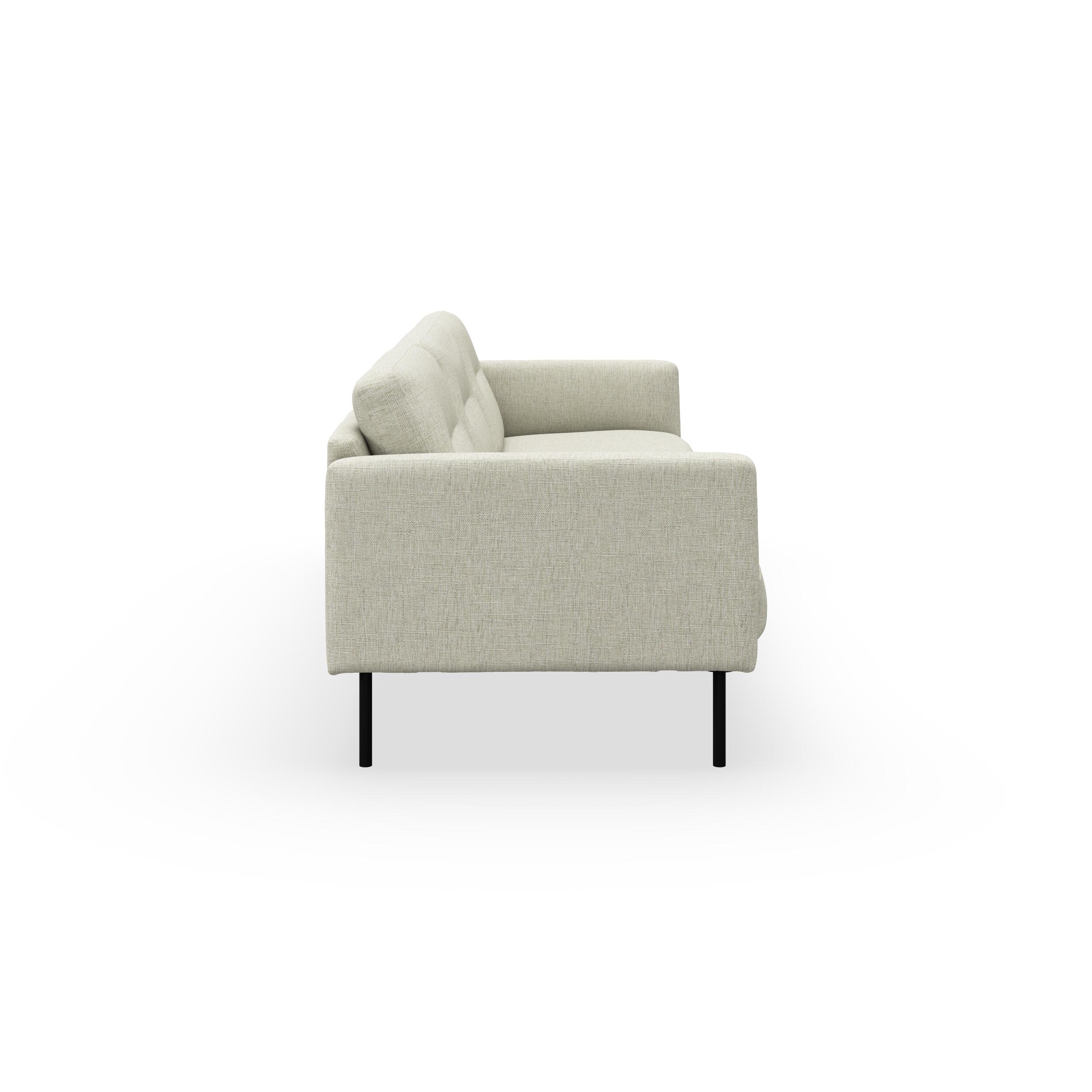 Larvik 3 pers Sofa 