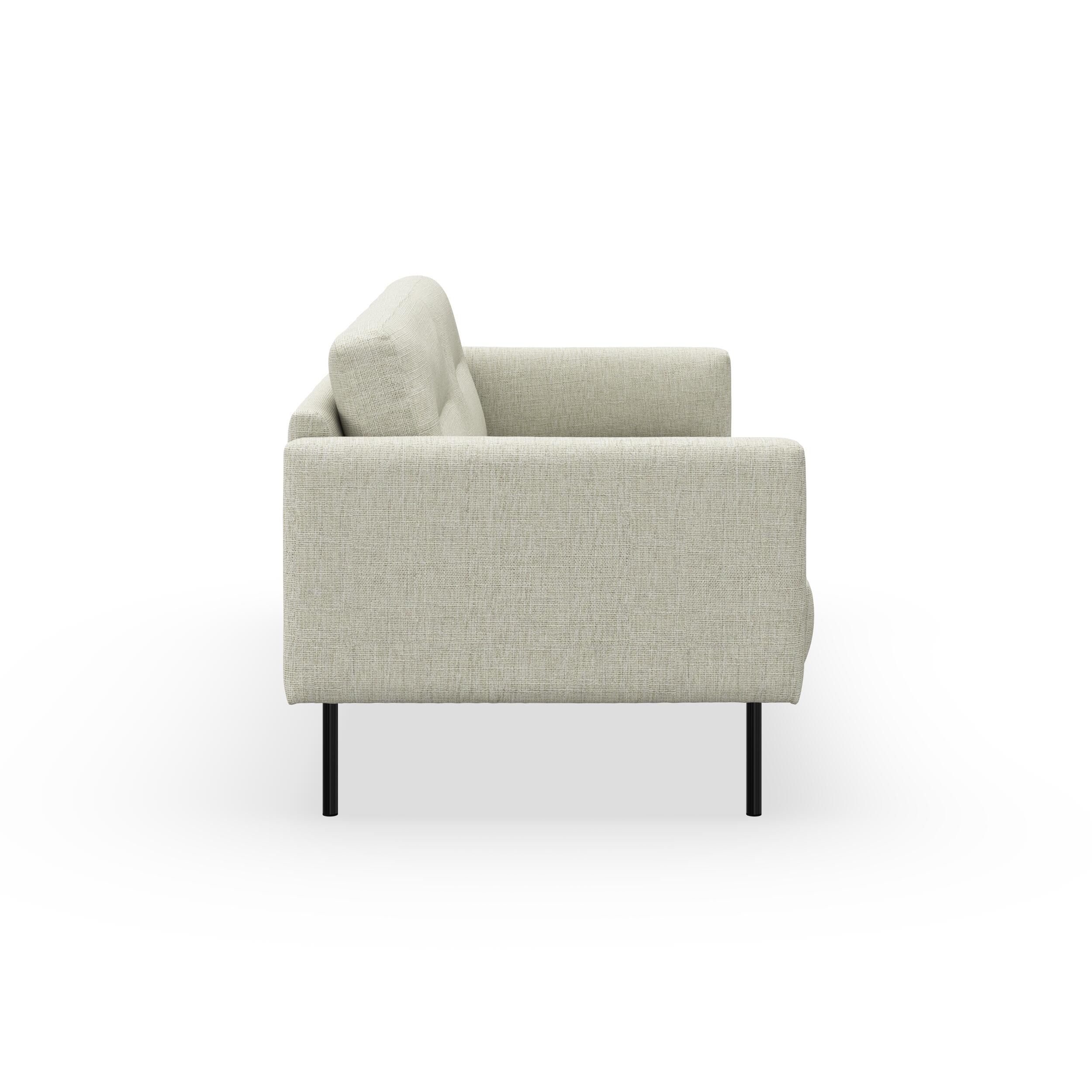 Larvik 2½ pers. Sofa 