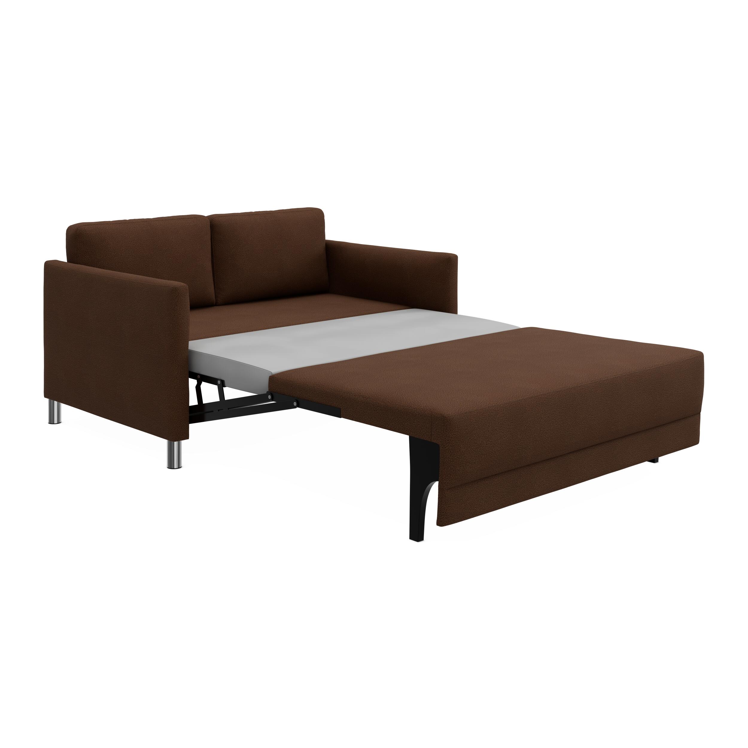 Devon Flex 150 Sovesofa 137 x 216 cm 