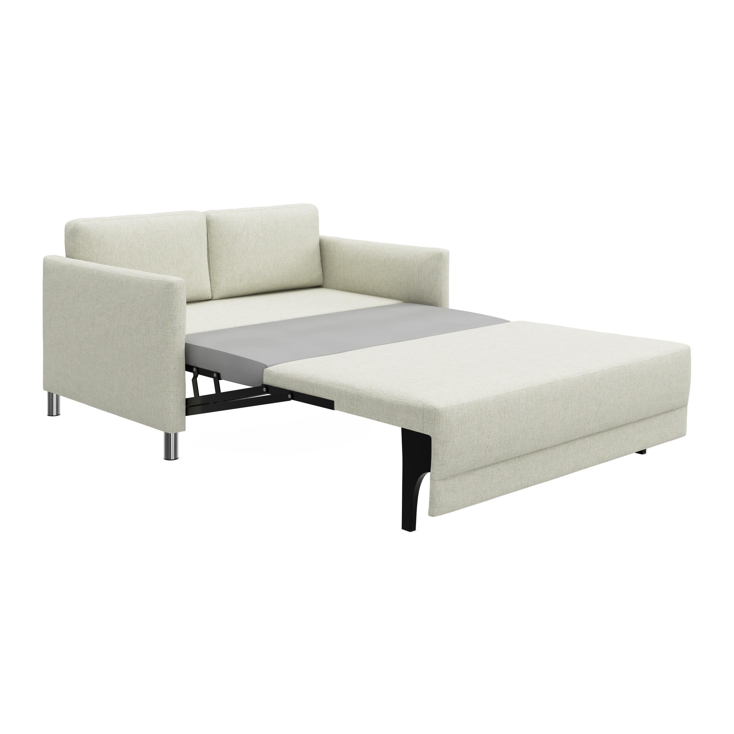 Devon Flex 150 Sovesofa 137 x 216 cm 