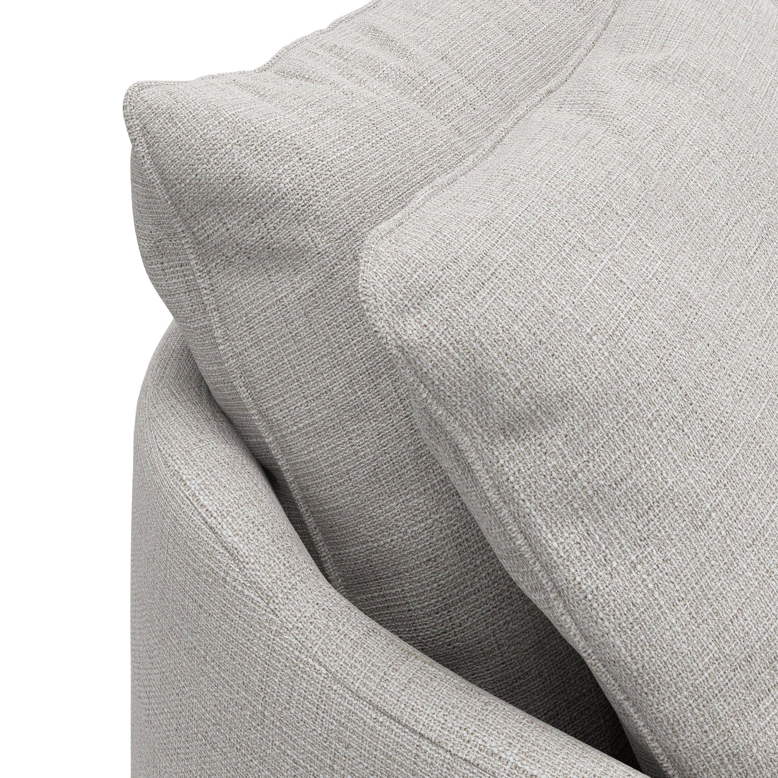 Julia Lux 3 pers. XL Sofa 