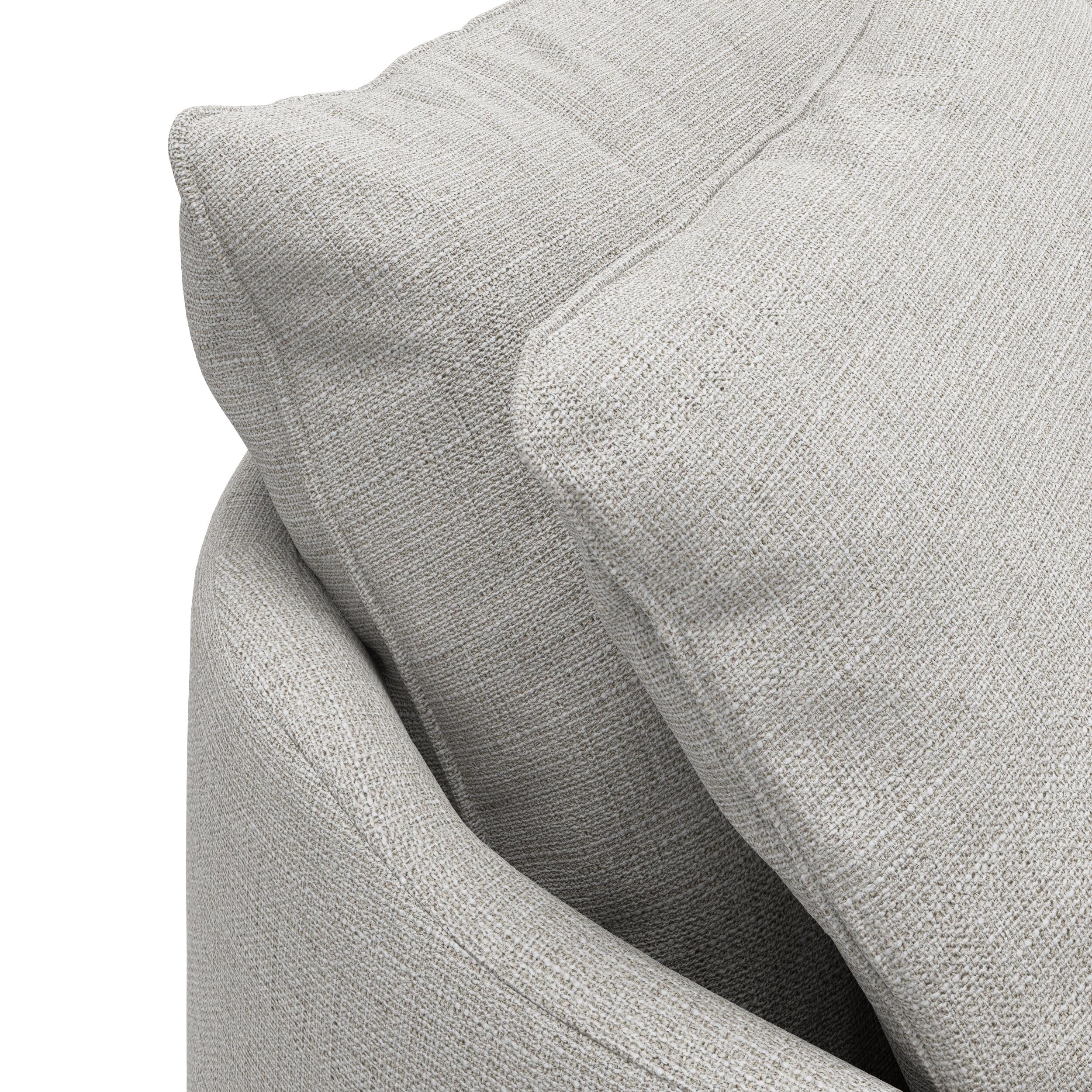 Julia Lux 2½ pers. Sofa 