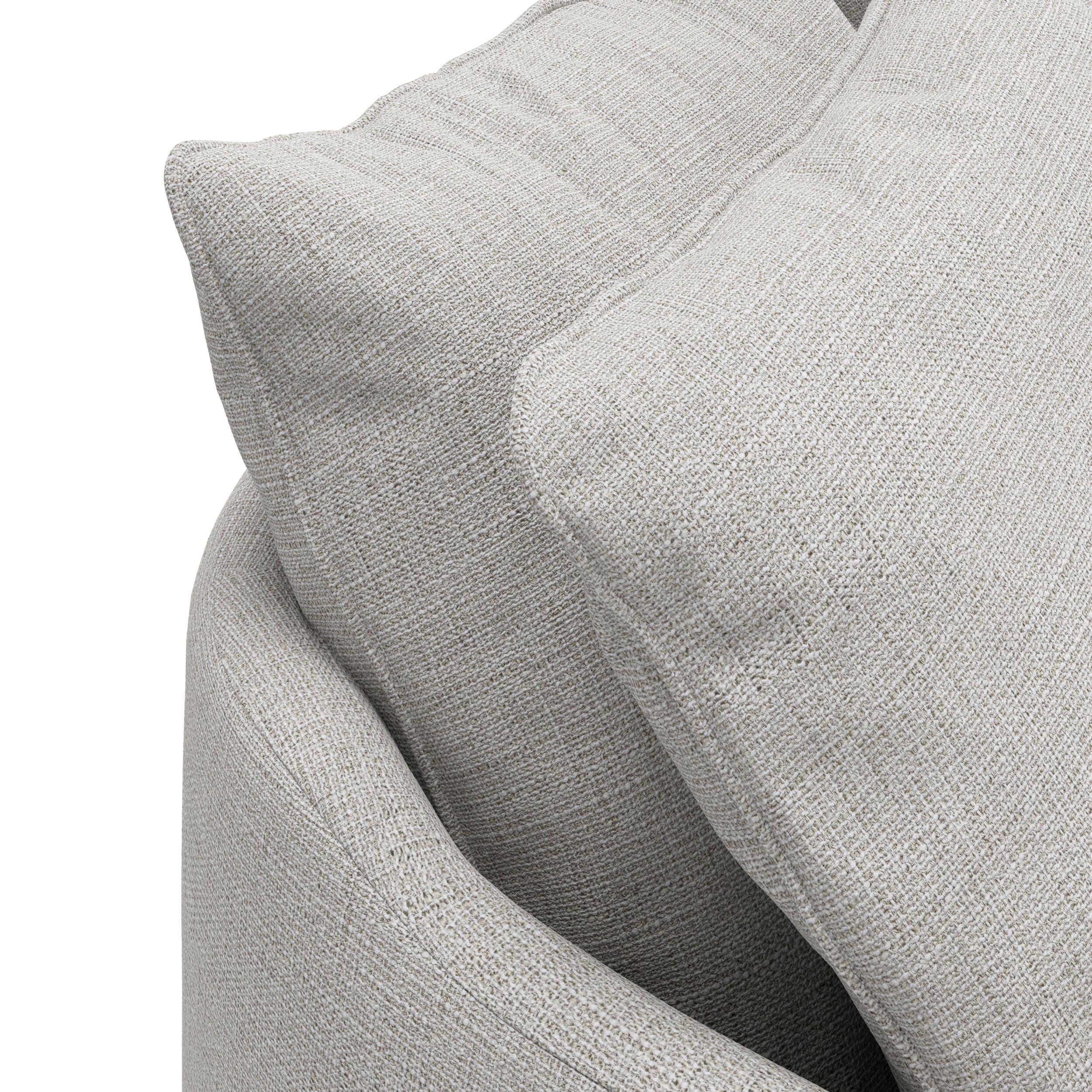 Julia Lux 3 pers Sofa 