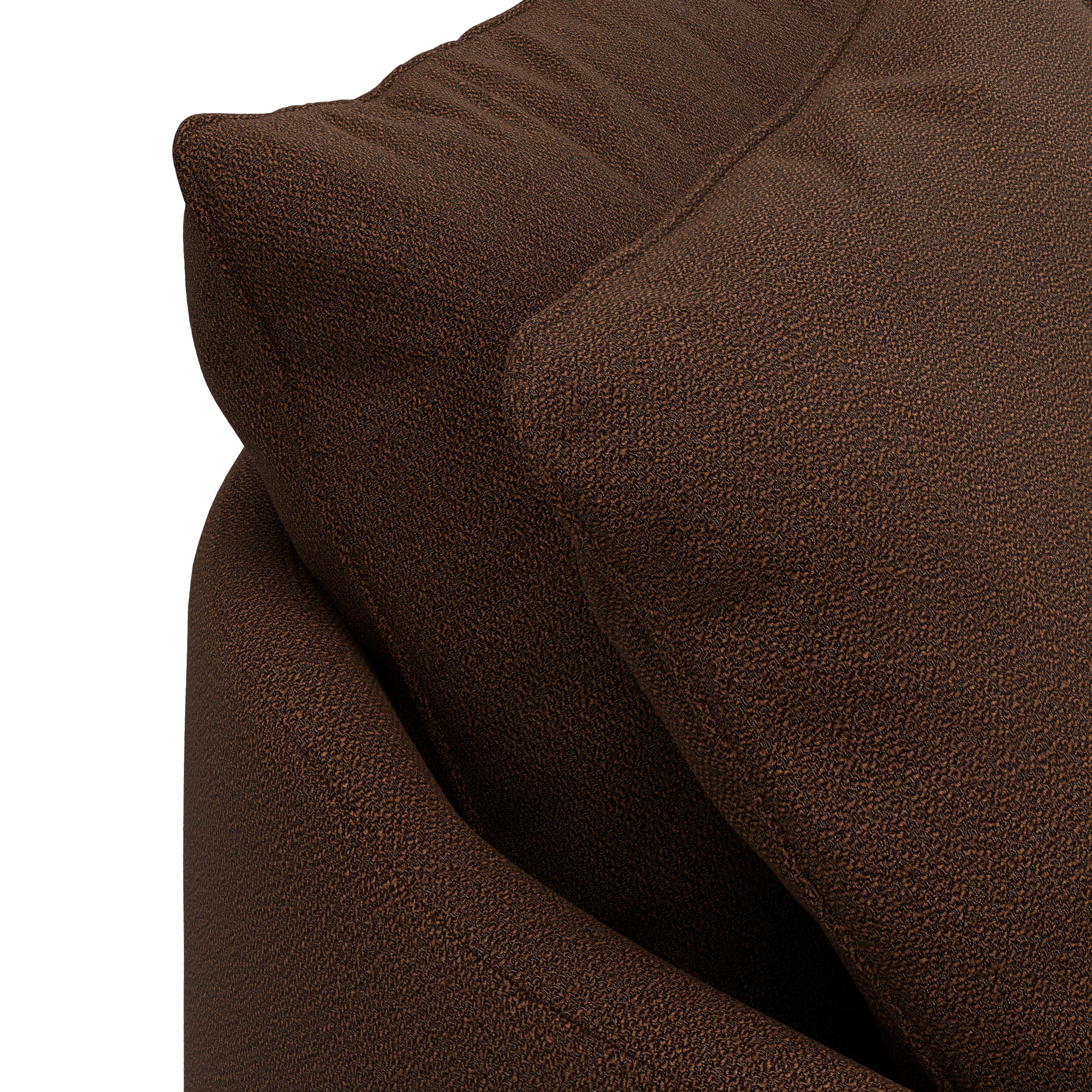 Julia Lux 3 pers. XL Sofa 