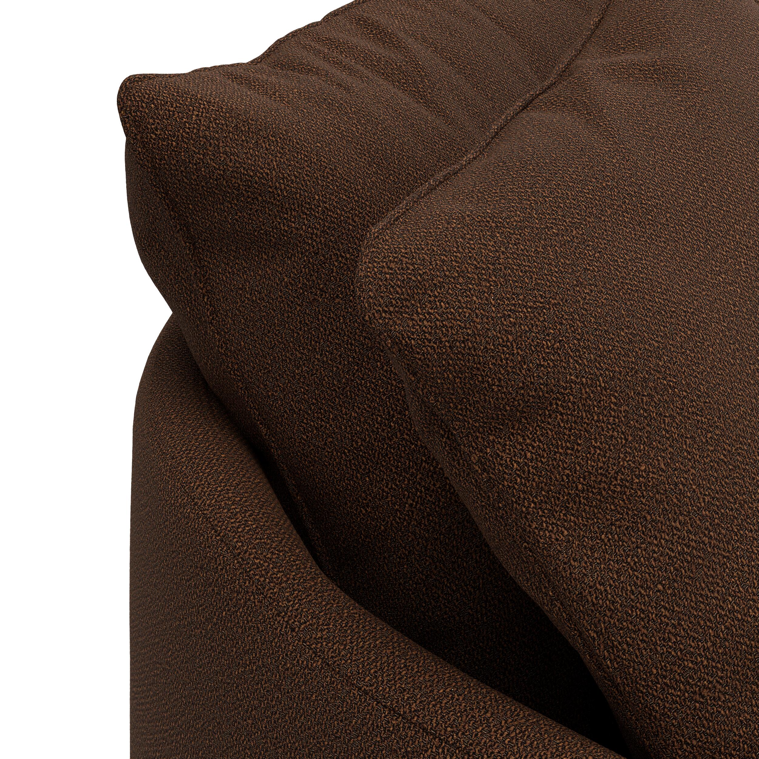 Julia Lux 2½ pers. Sofa 
