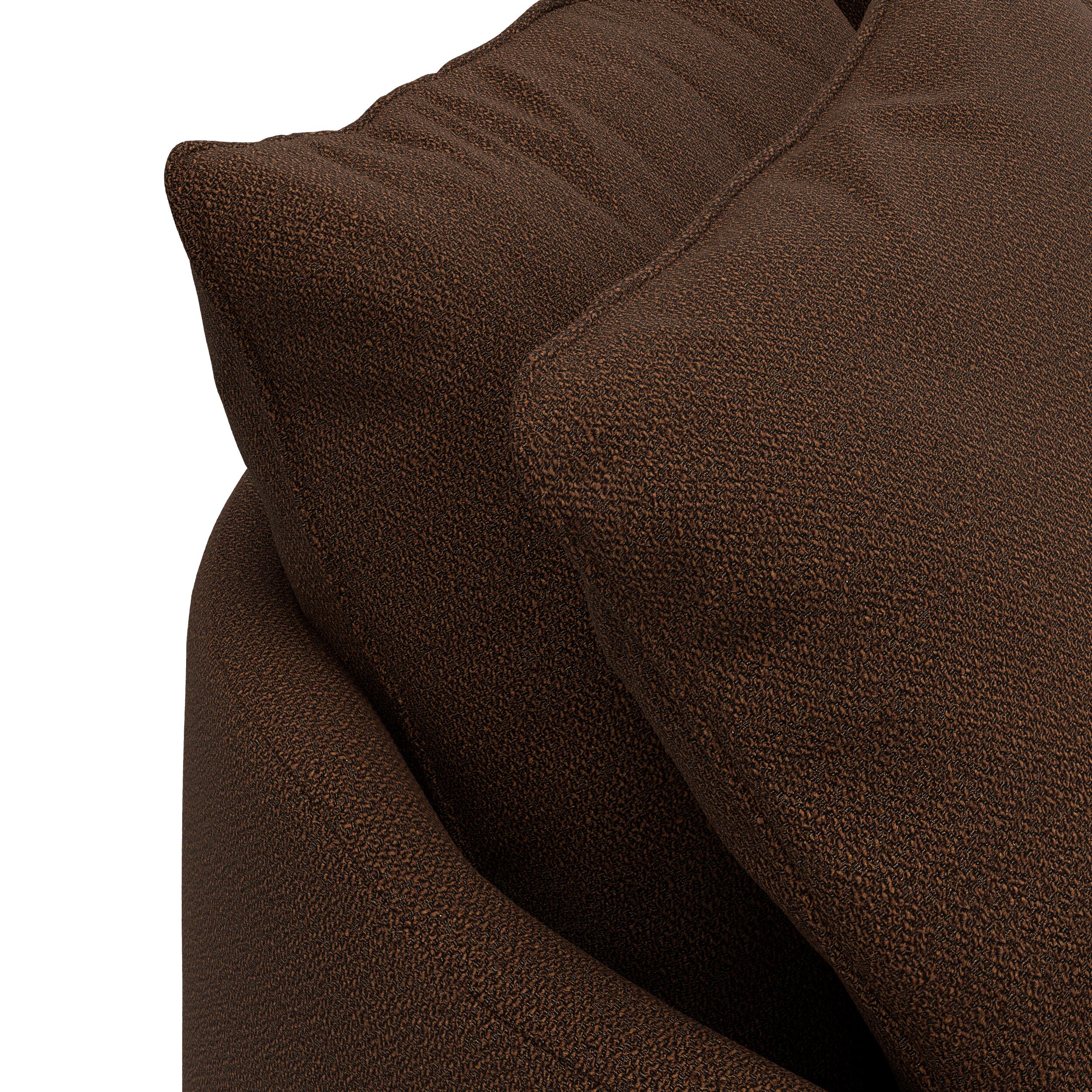Julia Lux 3 pers Sofa 
