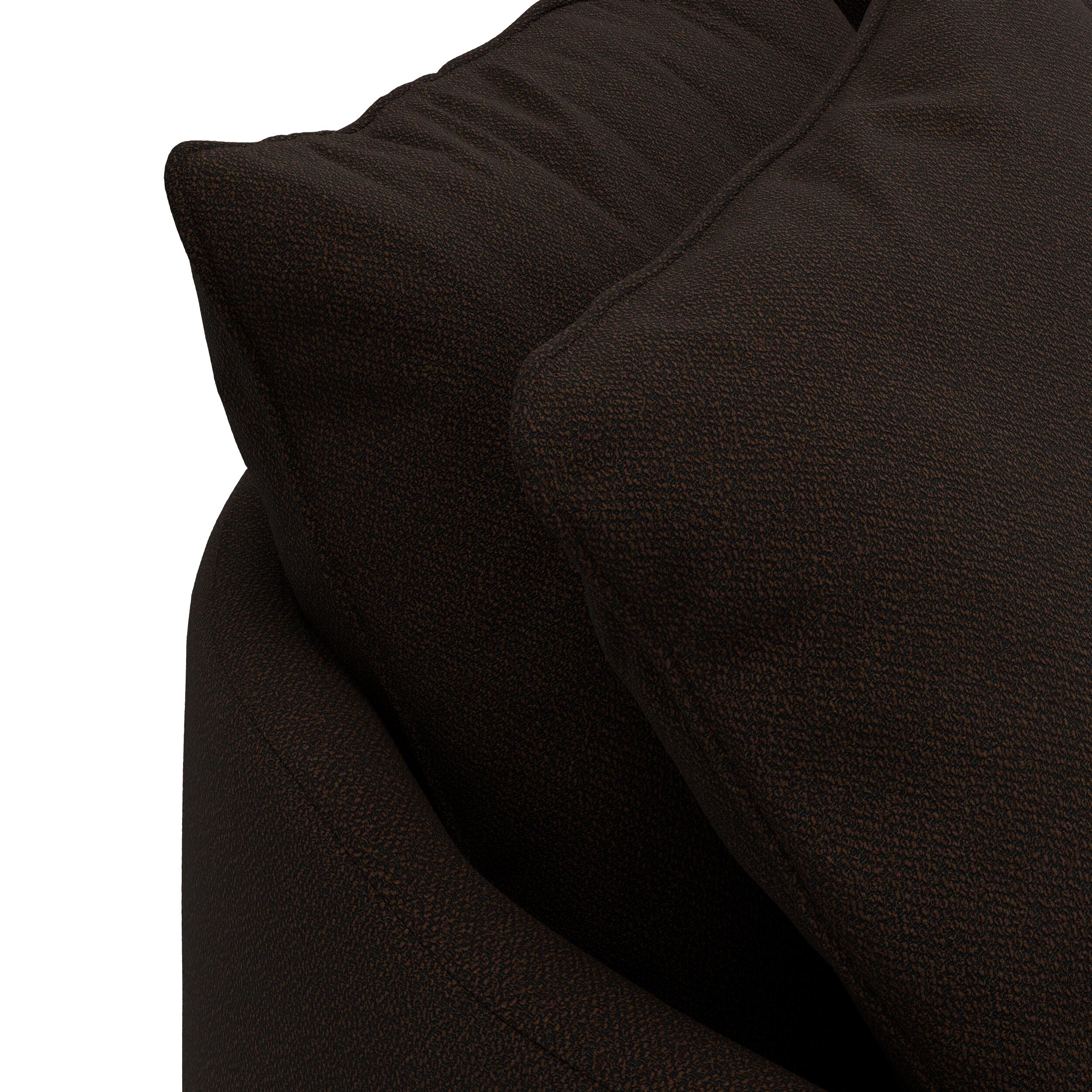 Julia Lux 3 pers Sofa 