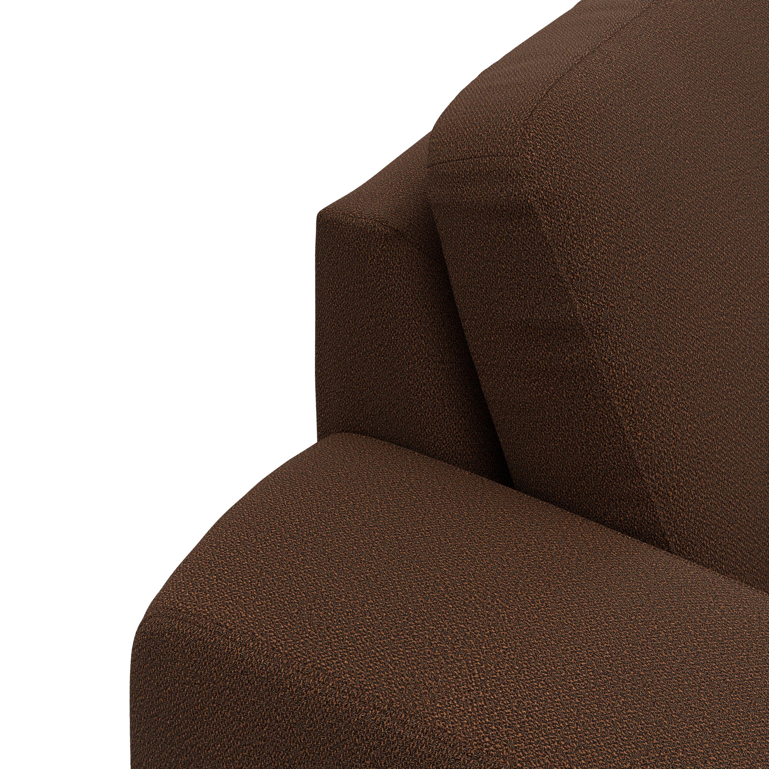 Molino højrevendt sofa med chaiselong 