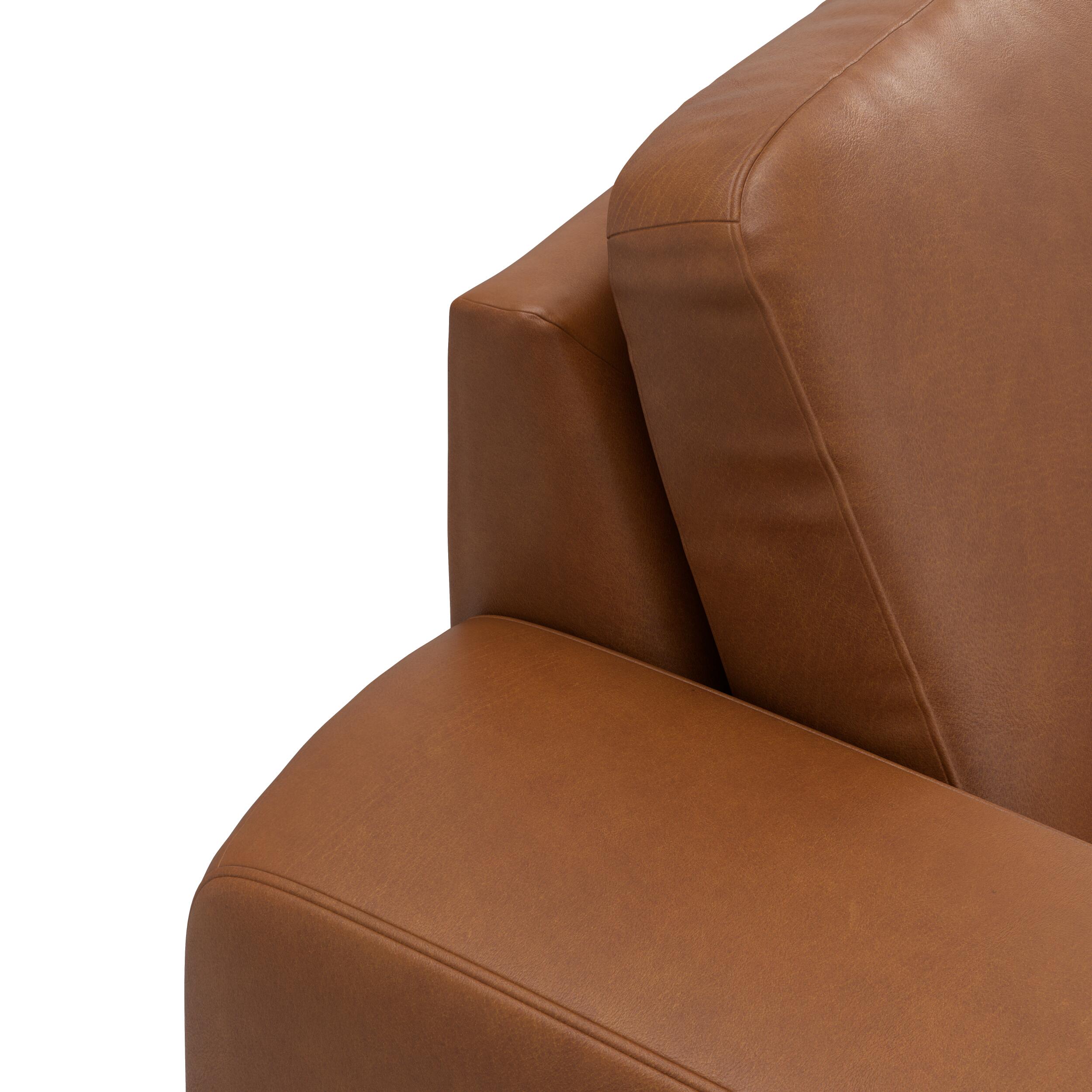 Molino højrevendt sofa med chaiselong 