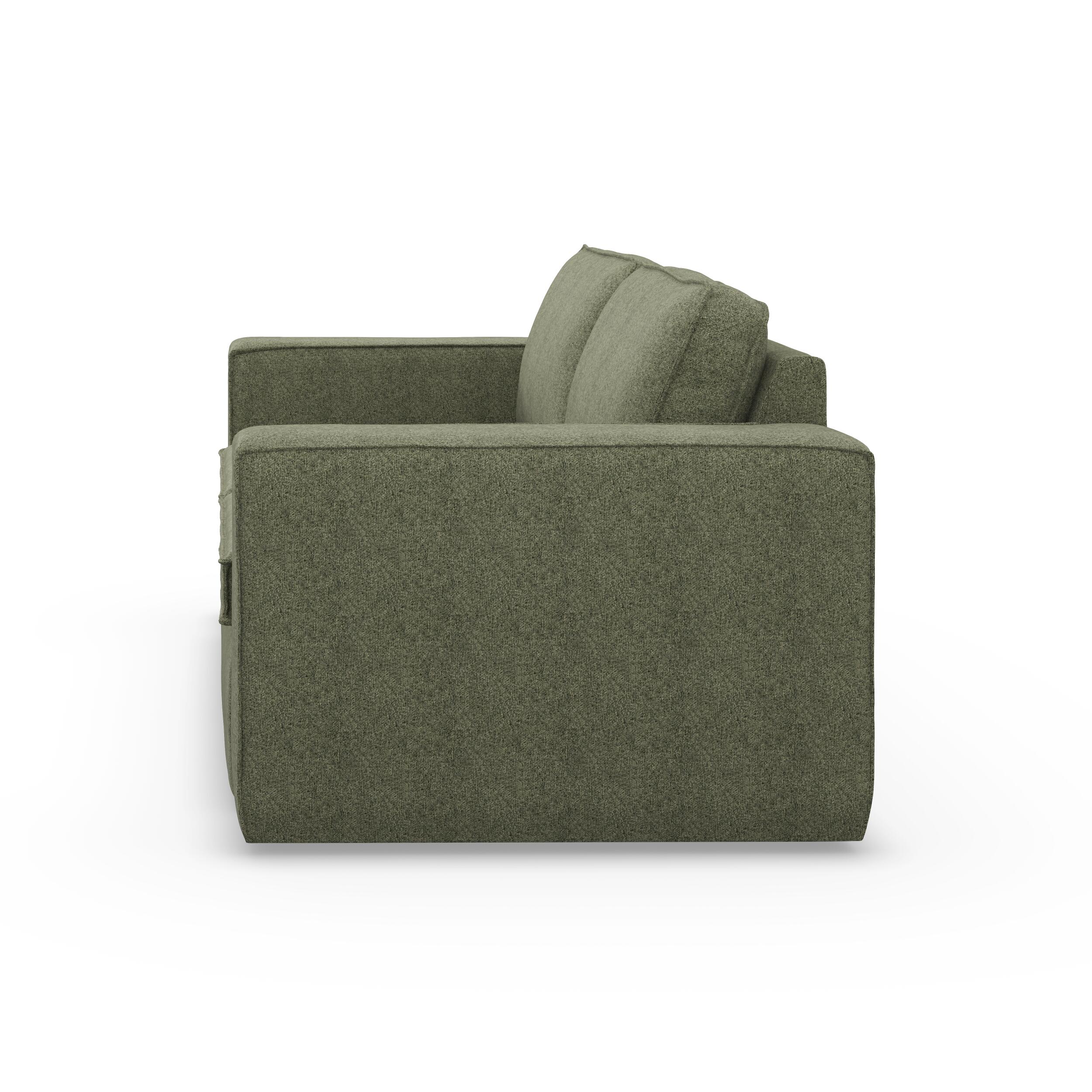 Runar 2½ pers. Sofa 