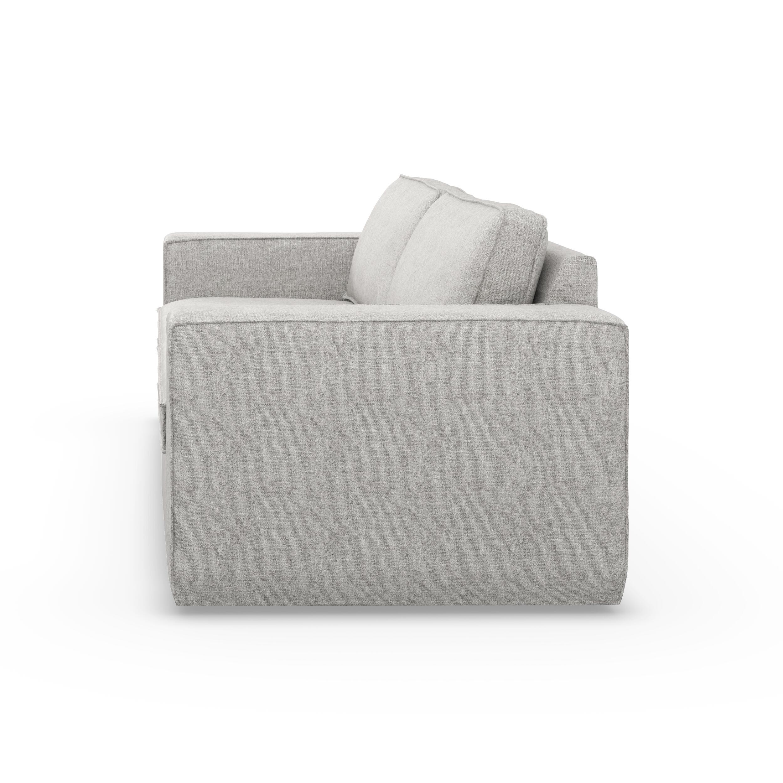 Runar 3 pers Sofa 