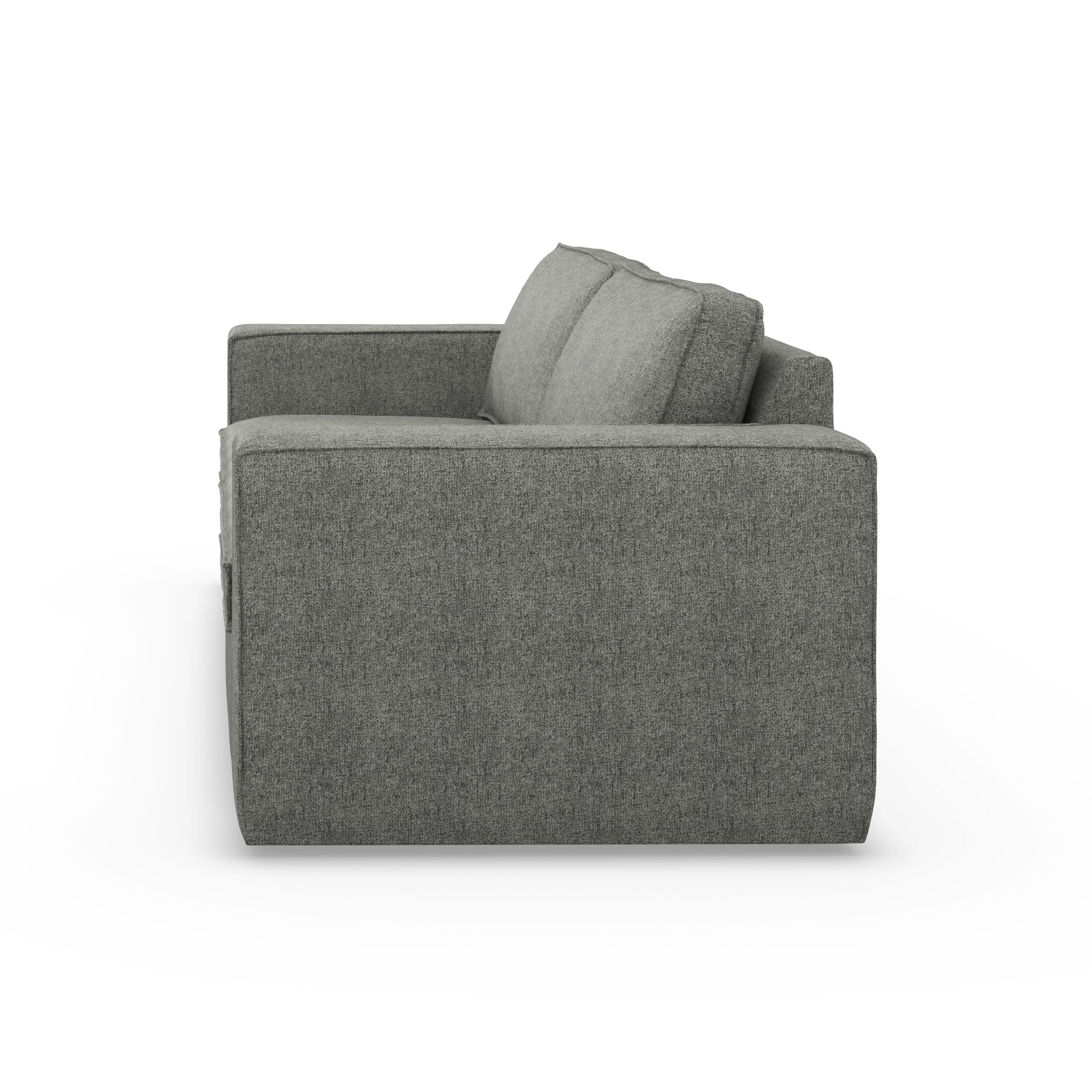 Runar 3 pers Sofa 