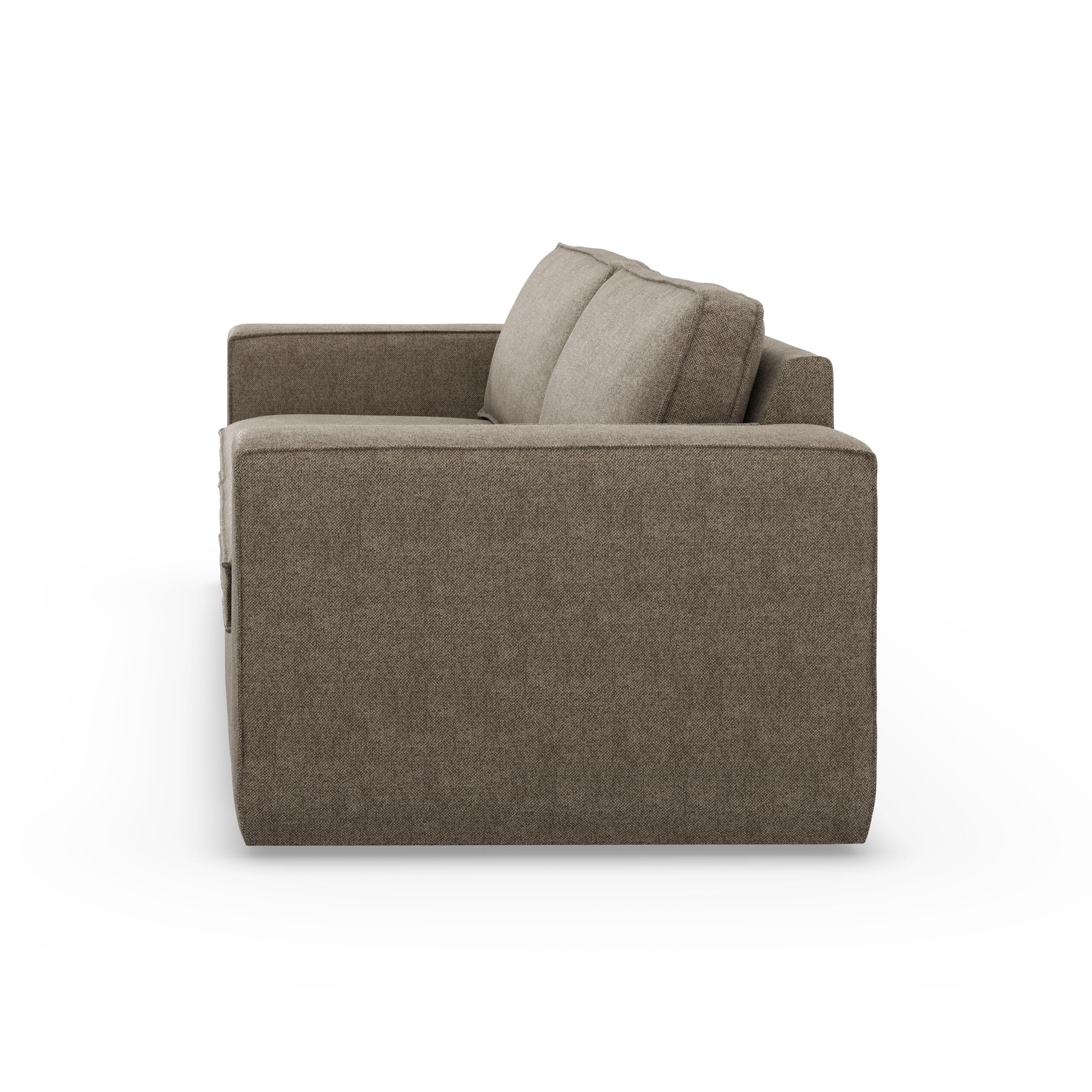 Runar 3 pers Sofa 