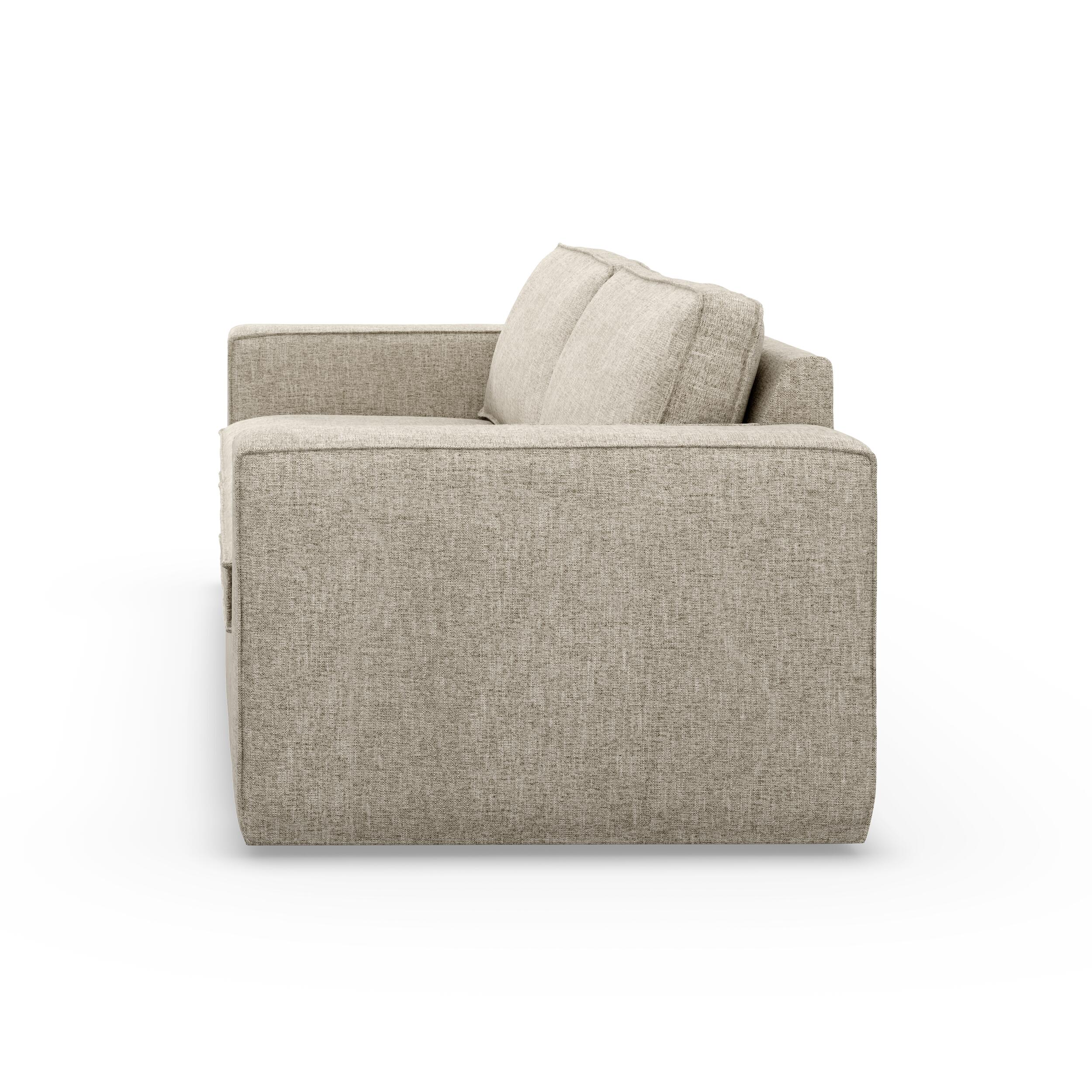 Runar 3 pers Sofa 