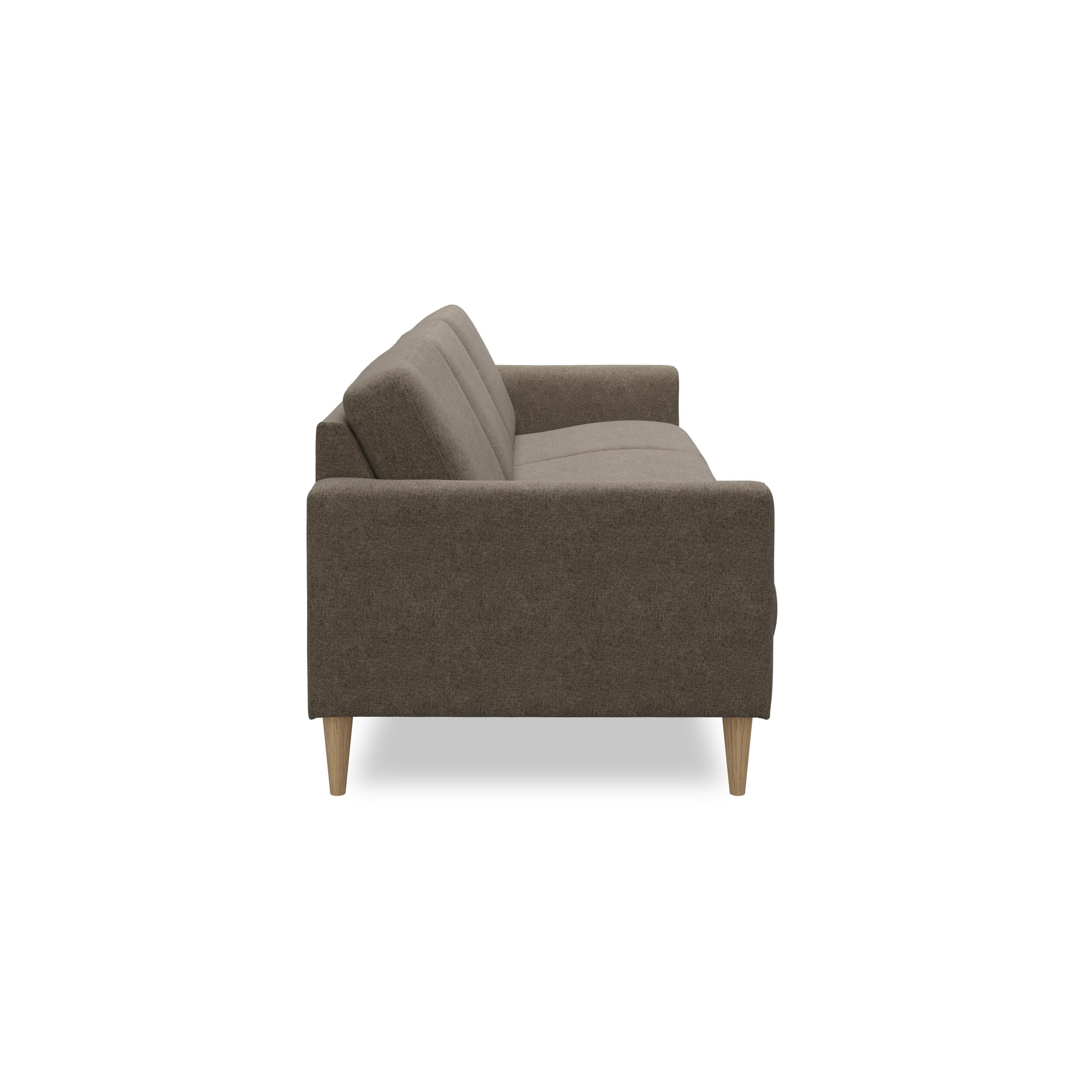 Linea 3 pers Sofa 